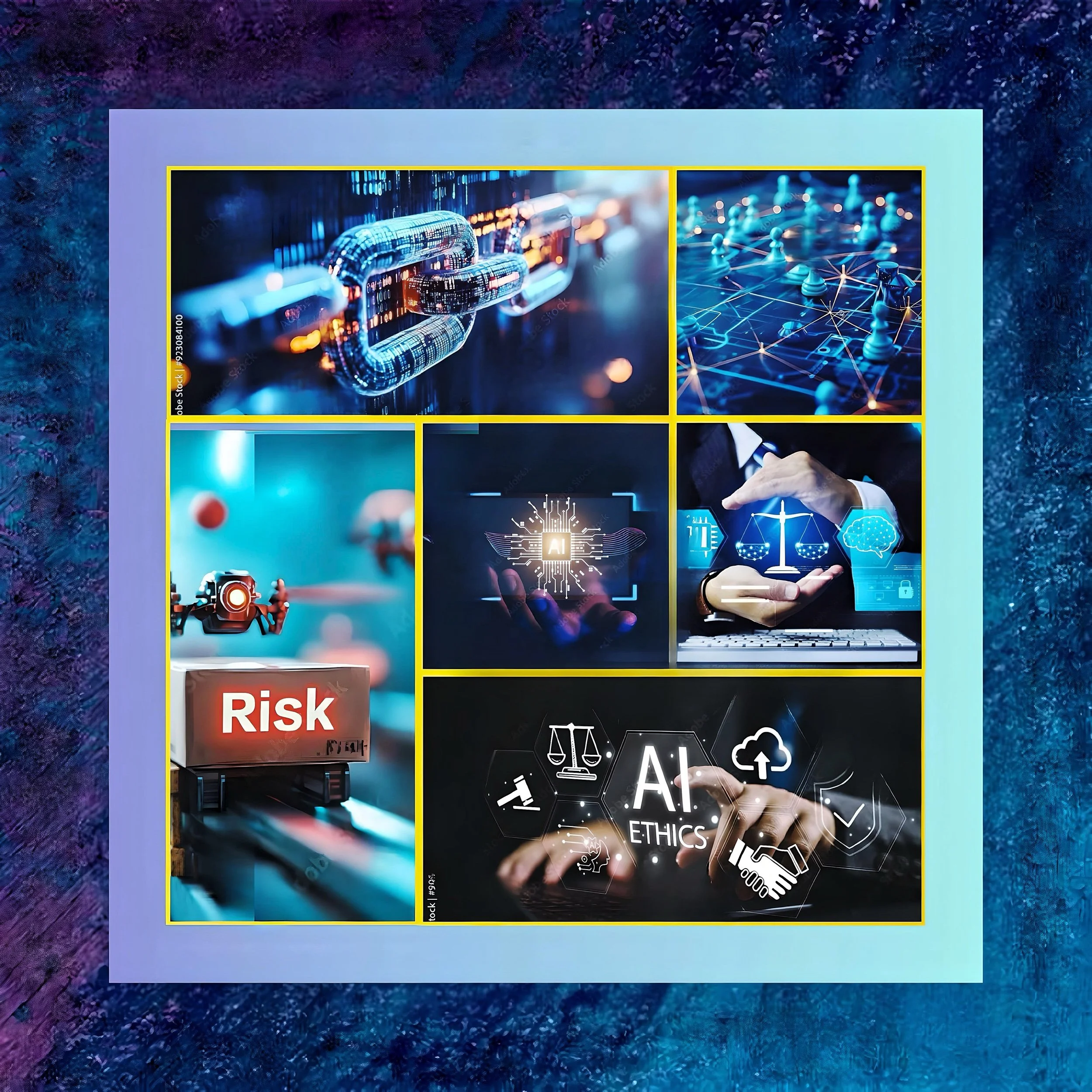 The Potential Risks of Over-Reliance on AI in Investment Decisions