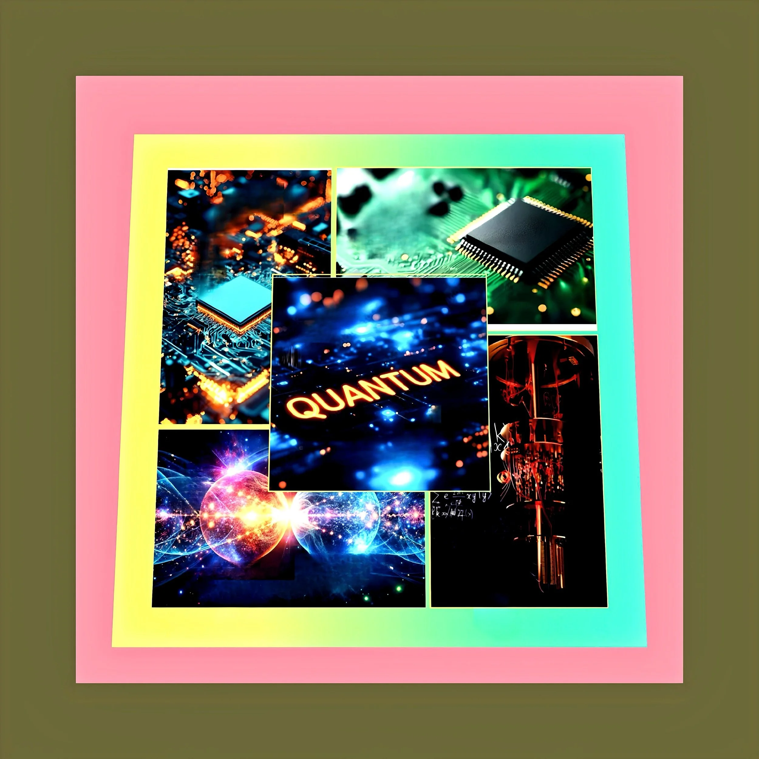 Update on Quantum Connectivity Achieved at Oxford University