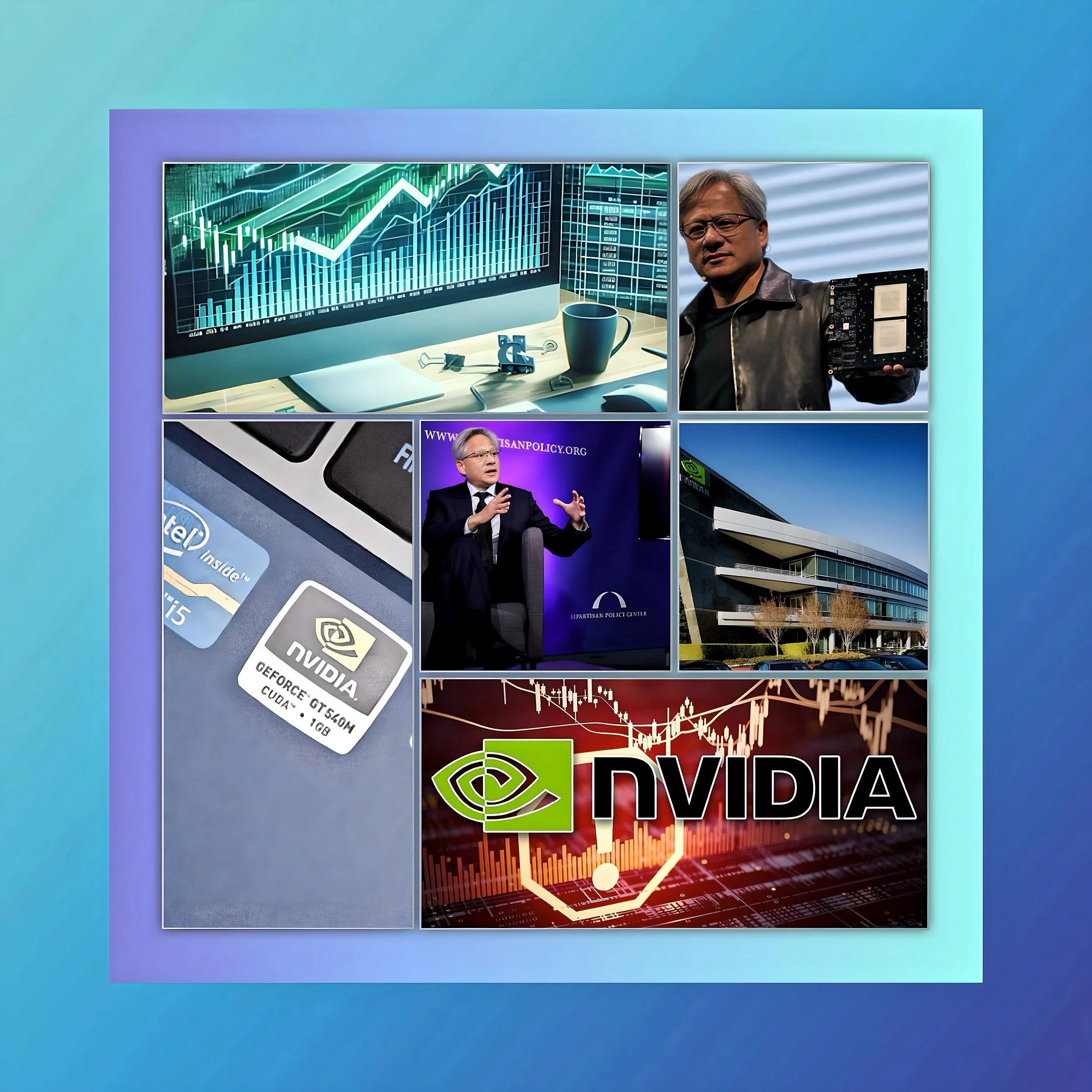 NVIDIA’s Fiscal Q4 2025 Earnings: A Comprehensive Analysis of Anticipated Results and Market Implications