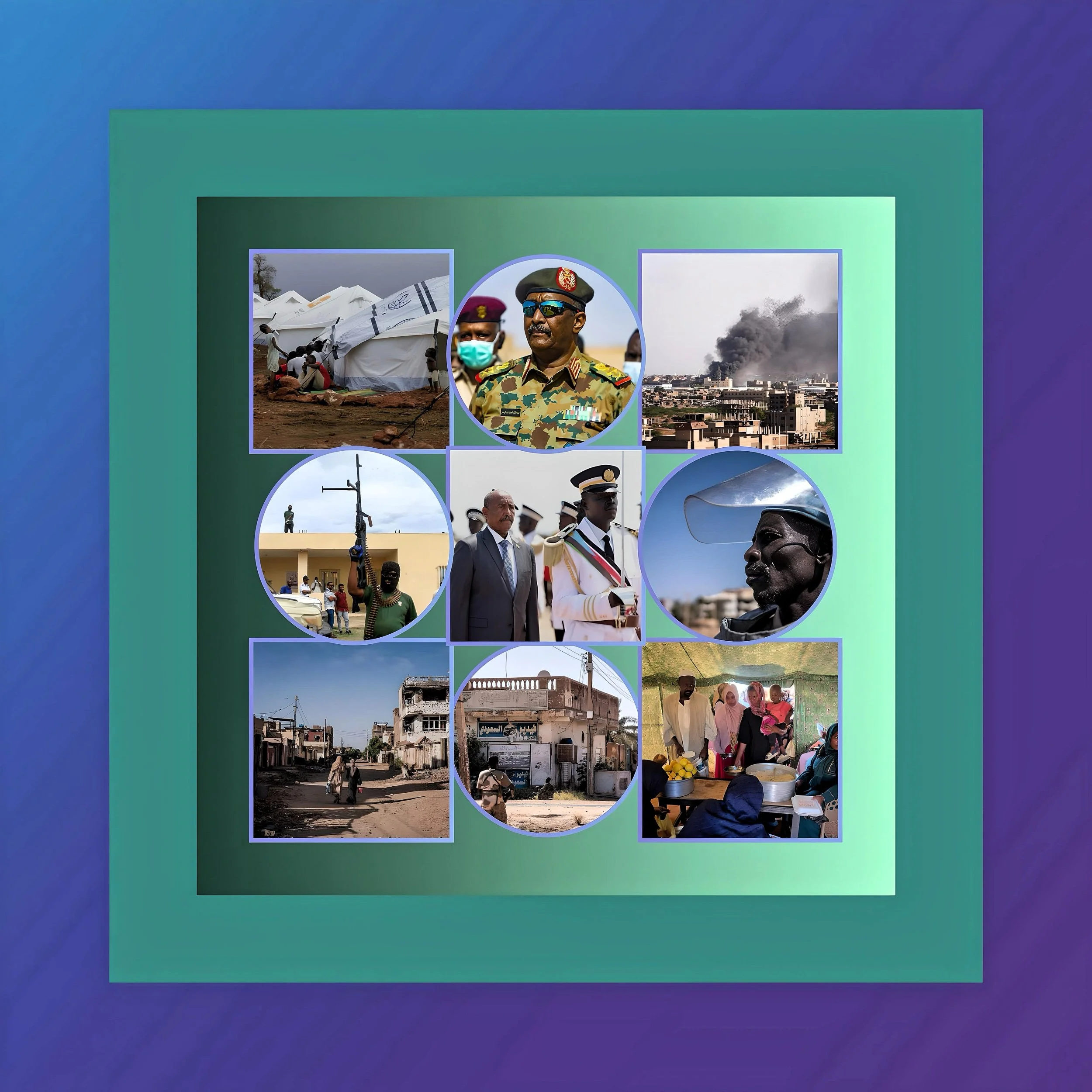 The Sudanese Armed Forces: A Structural Catalyst for National Collapse