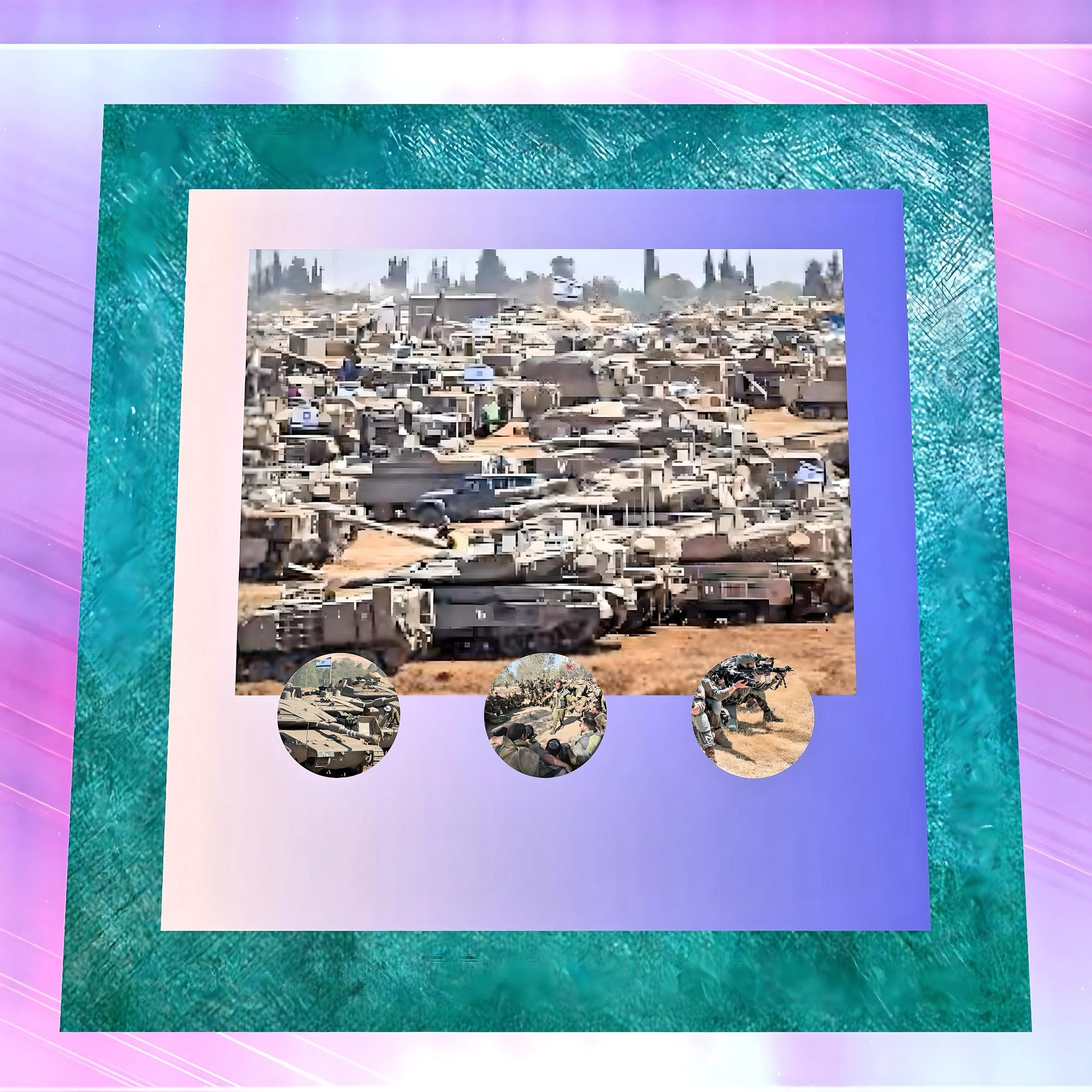 Israel’s Strategic Military Preparations Across Multiple Fronts: A Comprehensive Analysis