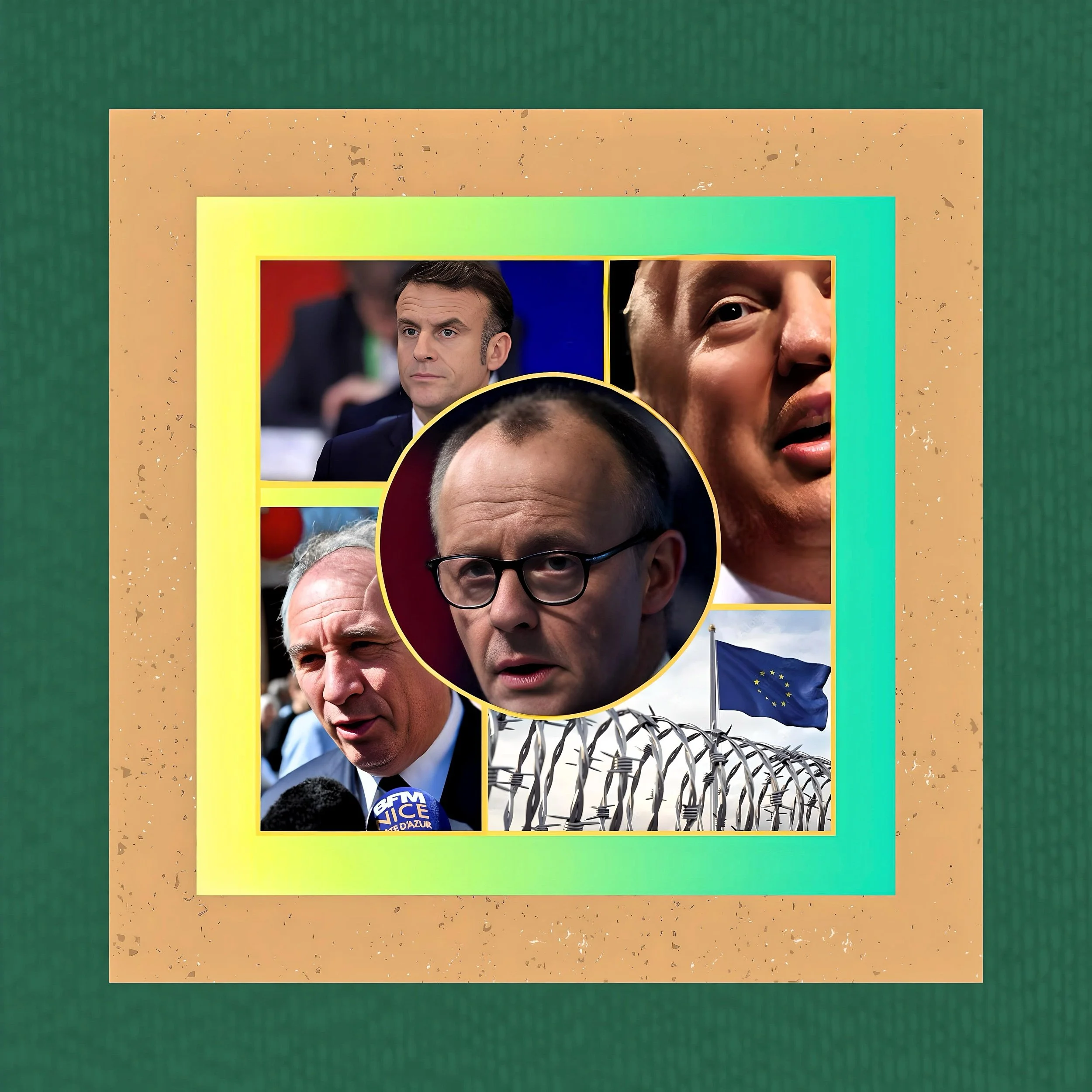 Washington’s Response to Chancellor Merz and the Fiscal Capacity of Germany and France in the Face of Rising Geopolitical Tensions