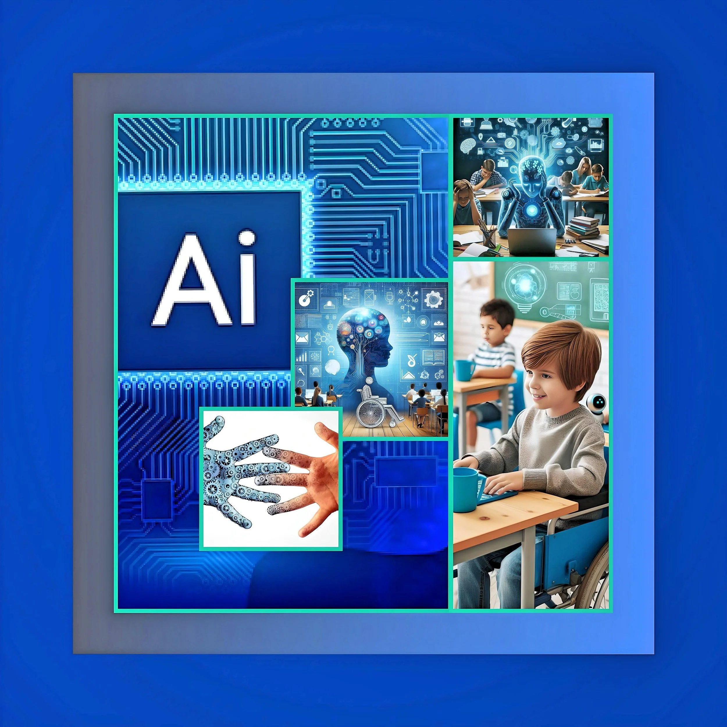 AI in Special Education: How It’s Changing Lives