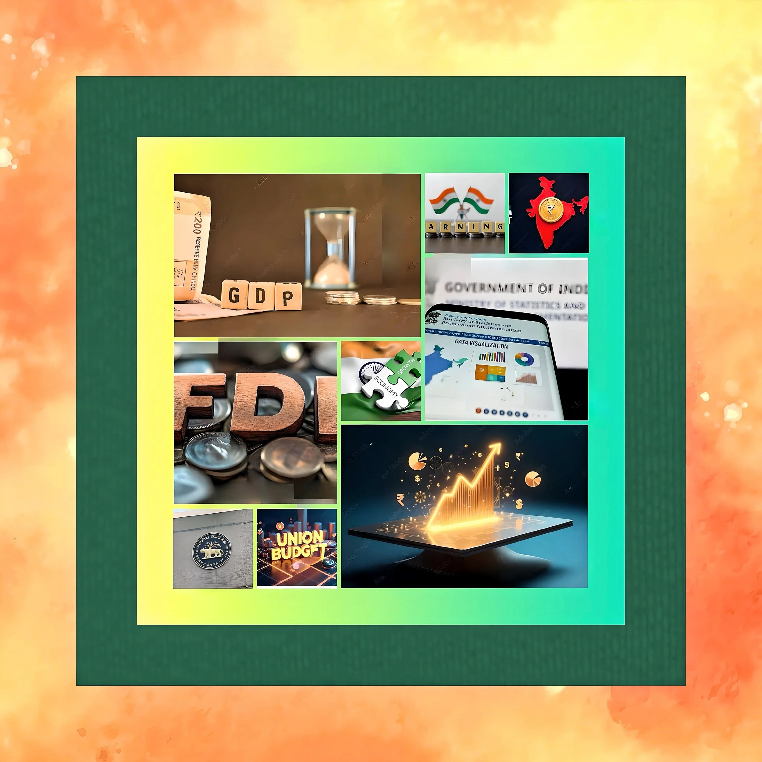 India’s Path to a $30 Trillion Economy by 2050: Strategic Drivers and Policy Imperatives