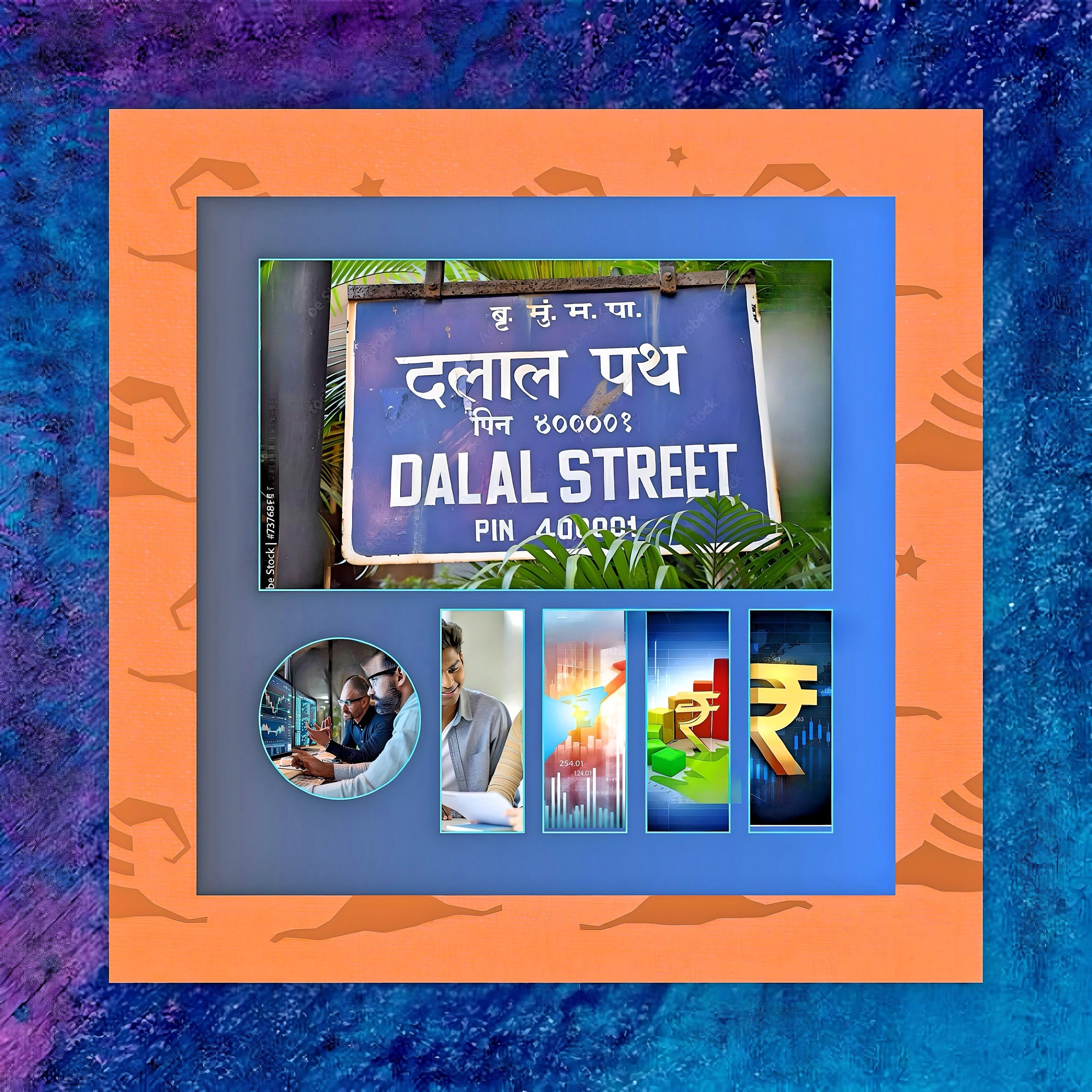 Resilient Sectors Poised for Growth in India’s Economy: A Five-Year Outlook