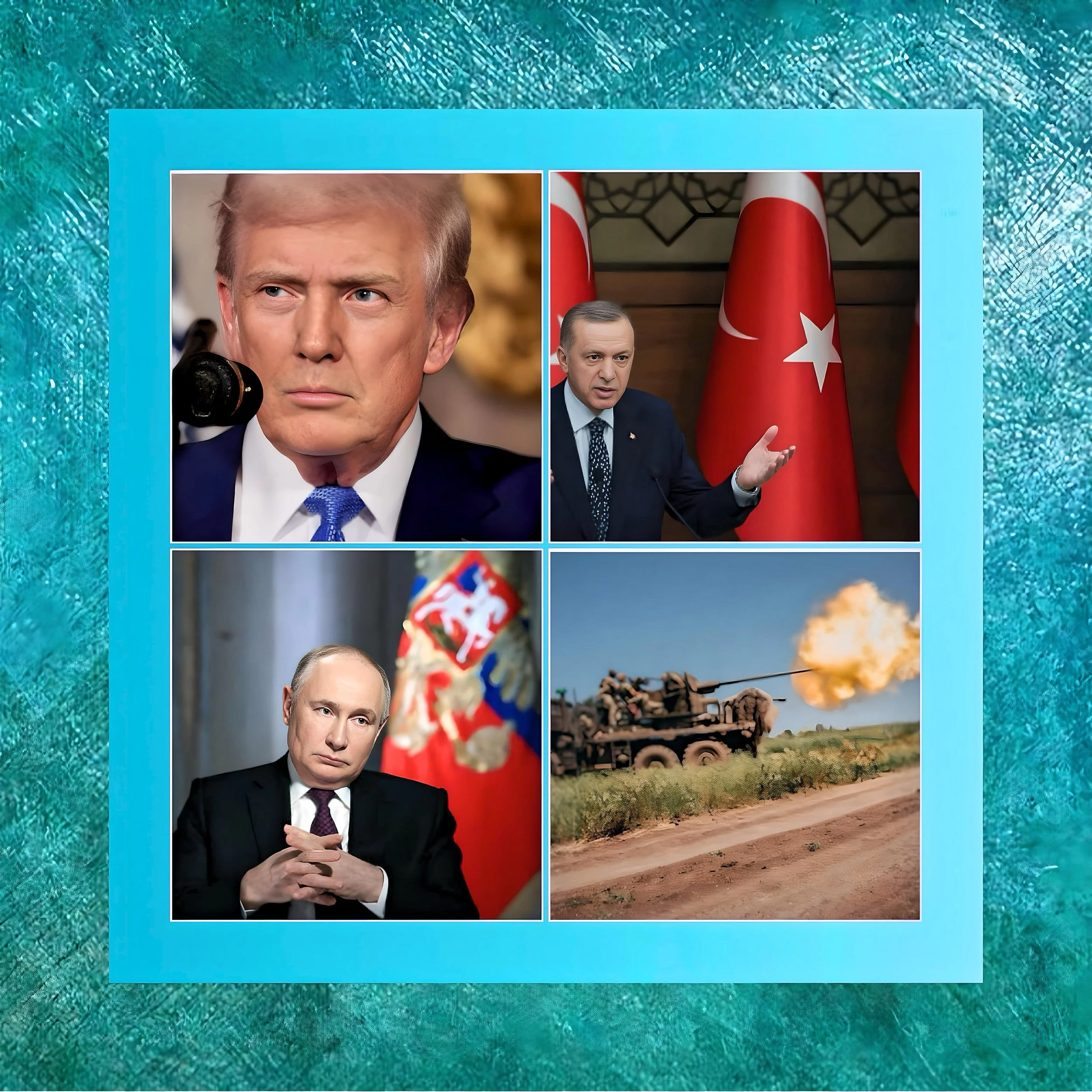 Russia’s Battlefield Struggles and Their Impact on the Istanbul Talks