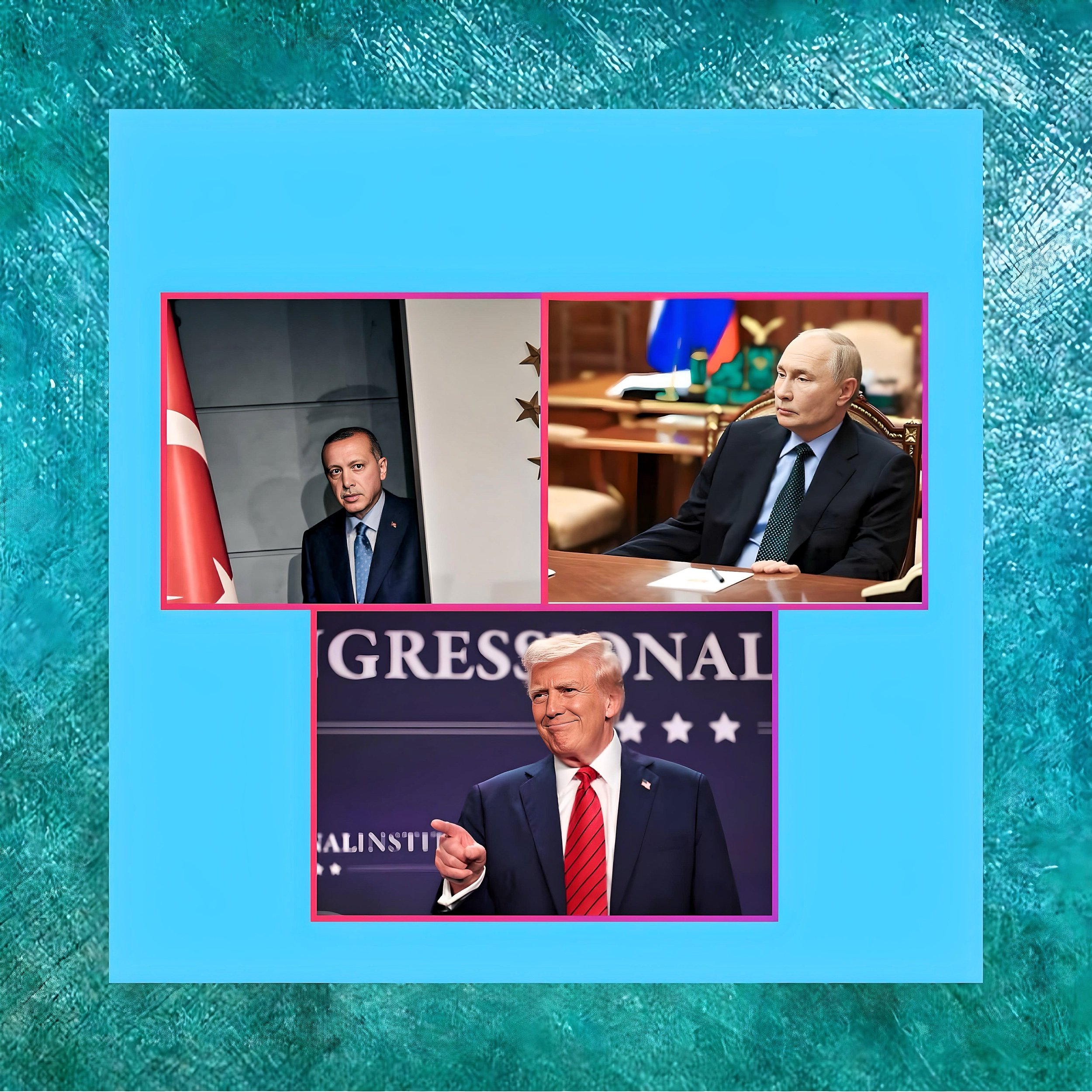 The Istanbul Talks and Ukraine Peace Efforts: Strategic Implications of US-Russia Negotiations