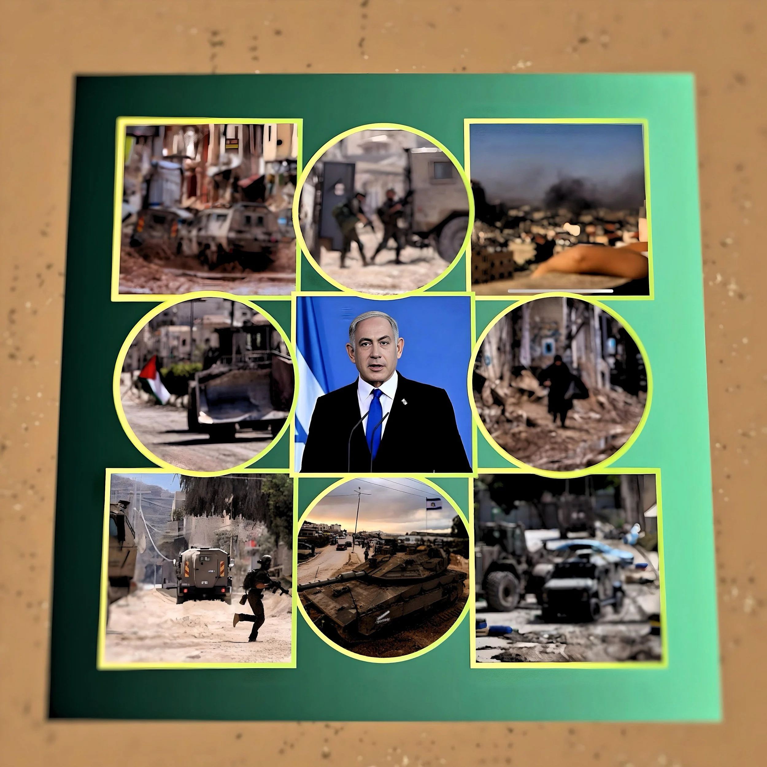 Israel’s West Bank Military Operations and the Path to Annexation: A Comprehensive Analysis