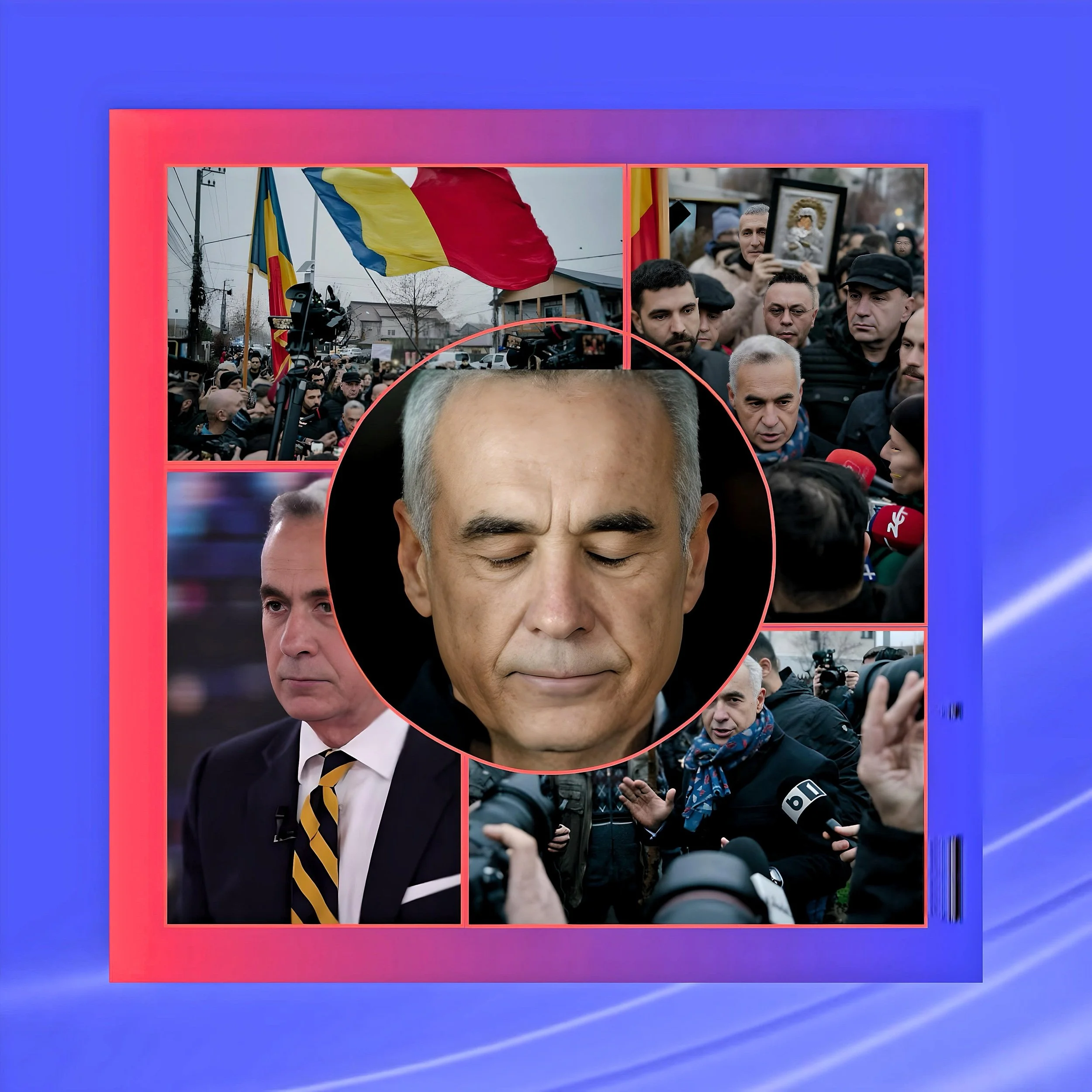 Arrest of Romanian Presidential Candidate Calin Georgescu: Unraveling the Constitutional and Geopolitical Implications