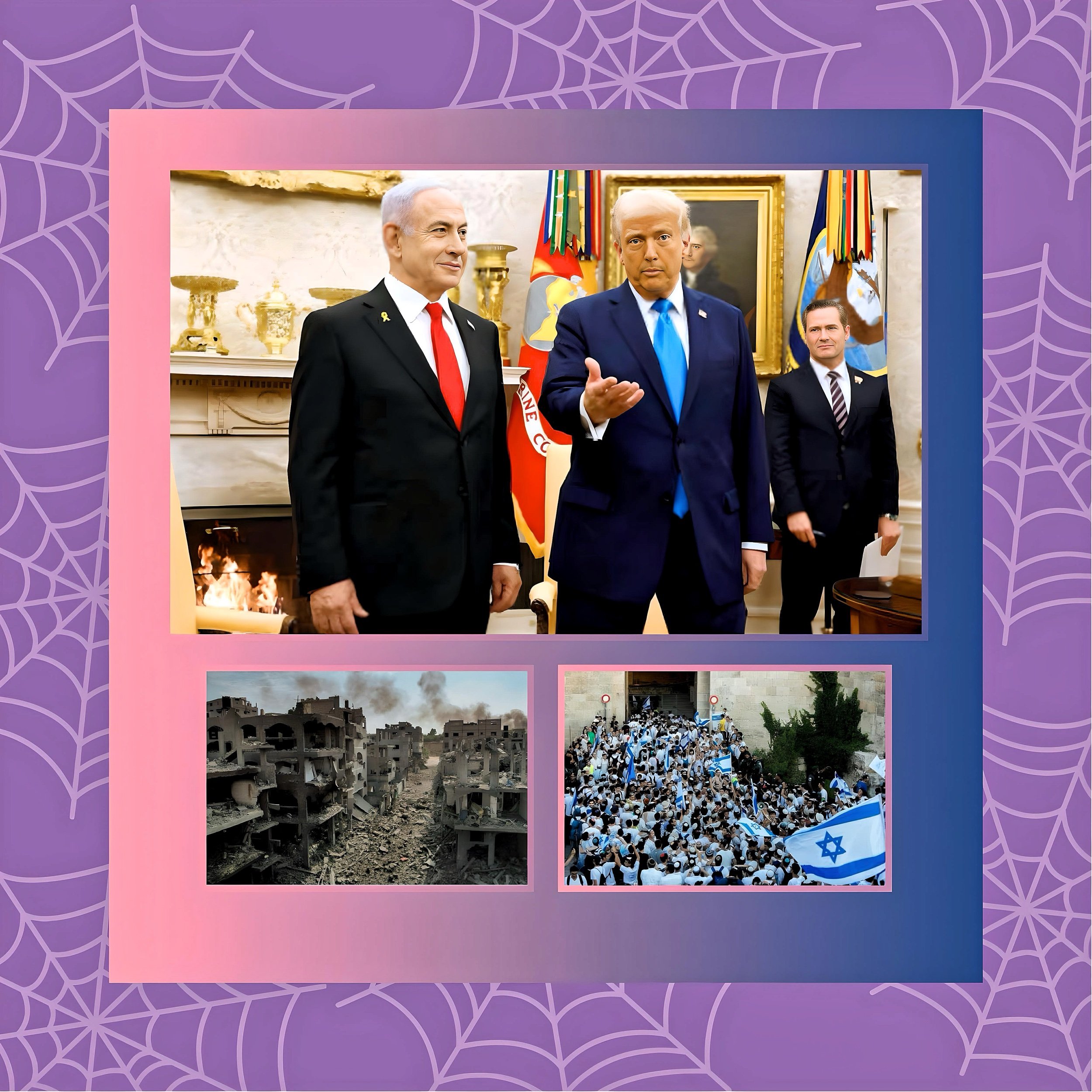 Israel-Hamas Phase Two Ceasefire Negotiations: A Pivotal Juncture in Gaza Conflict Resolution