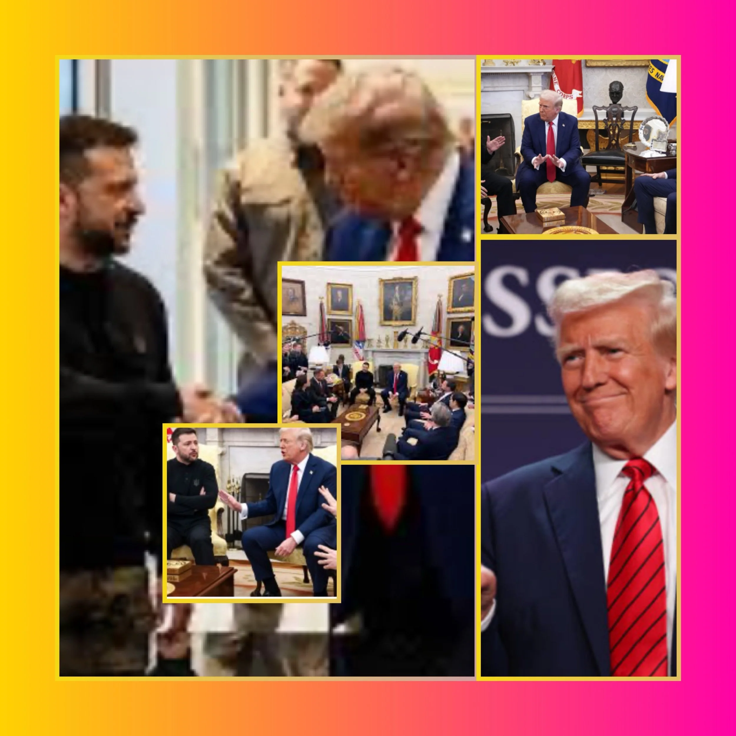 The Perils of a Reality TV Presidency: A Comprehensive Analysis of Media, Power, and Democratic Erosion