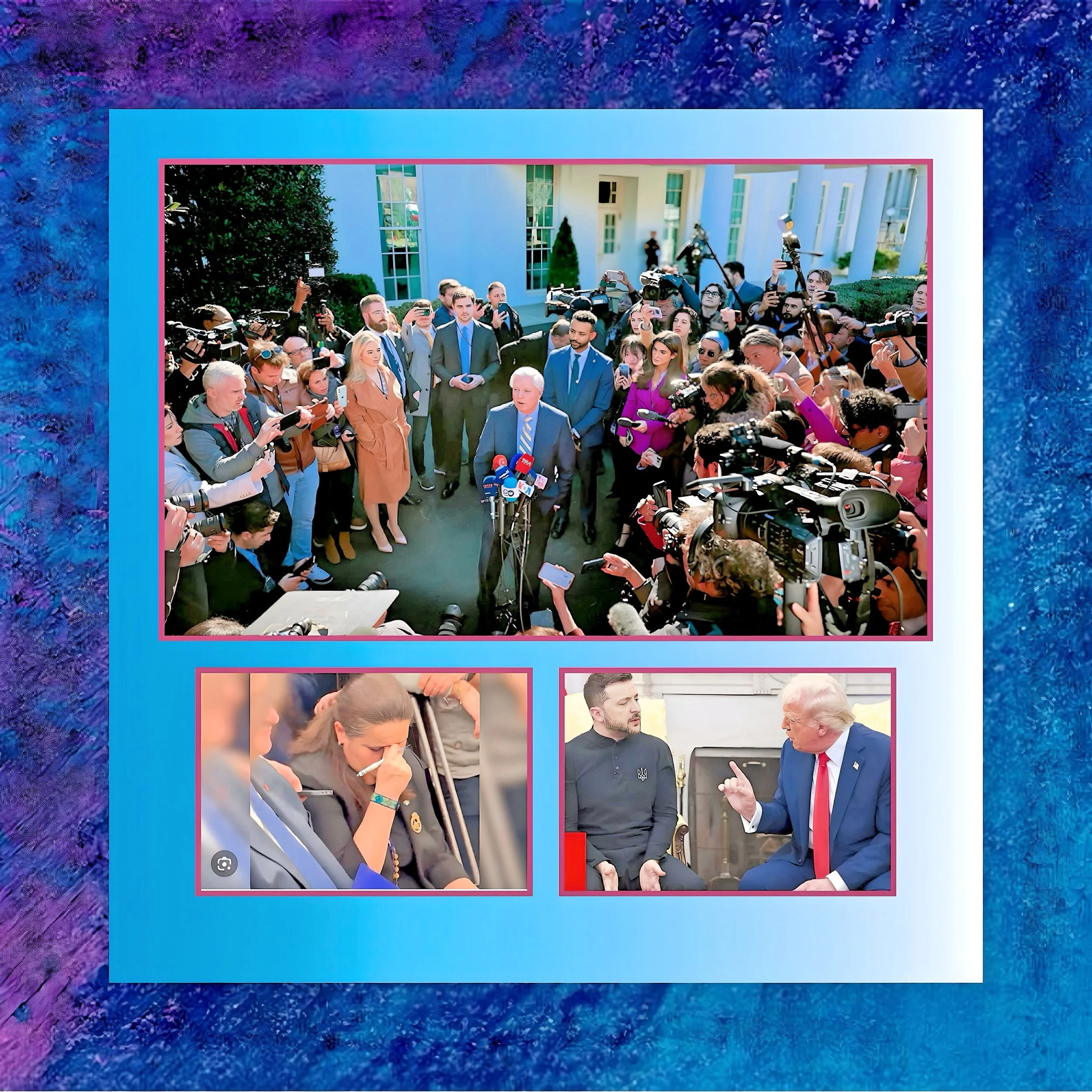 Global Reactions to the Contentious Trump-Zelensky Meeting: A Diplomatic Inflection Point