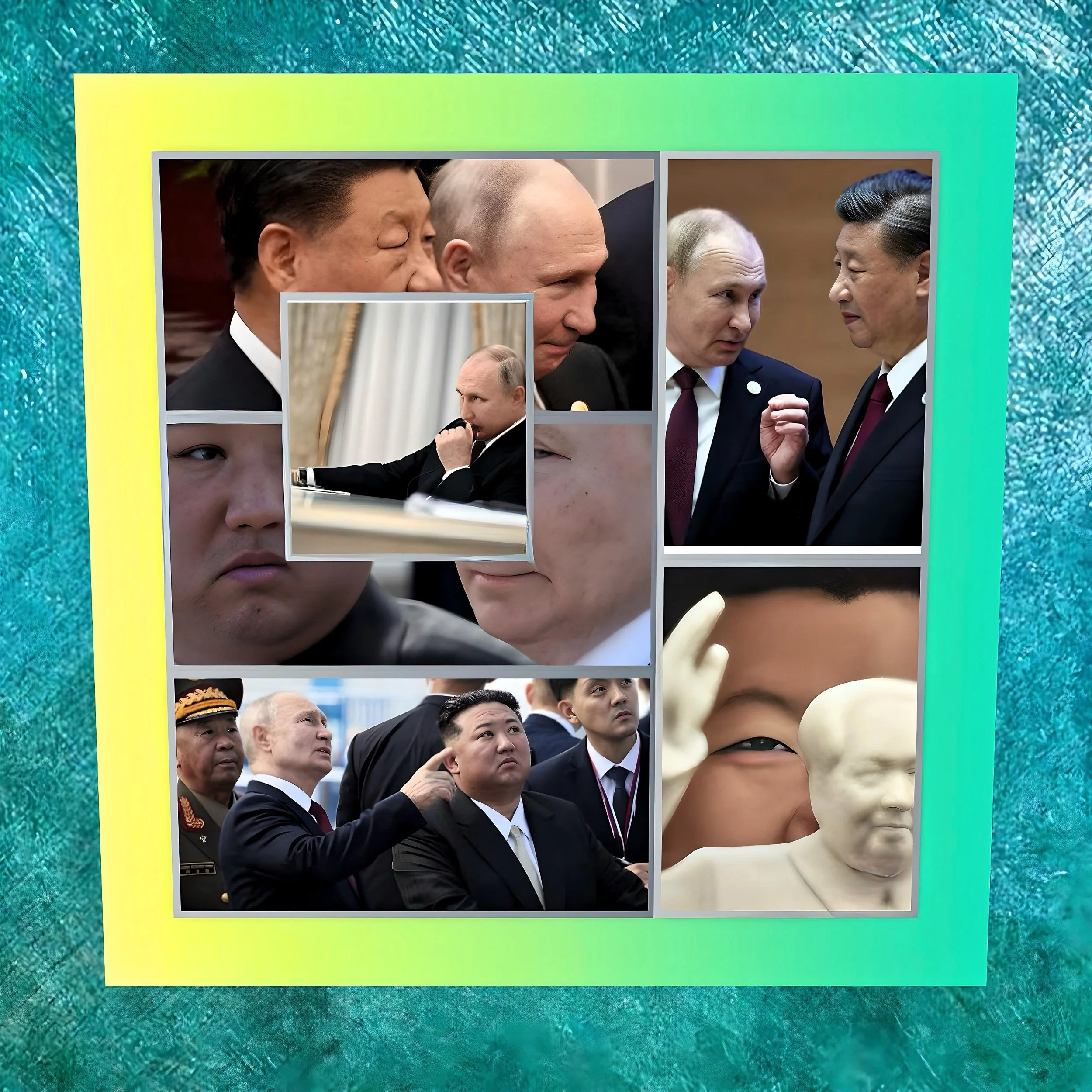 Comparative Analysis of Vladimir Putin and Xi Jinping: Pathways to Power and Leadership Dynamics