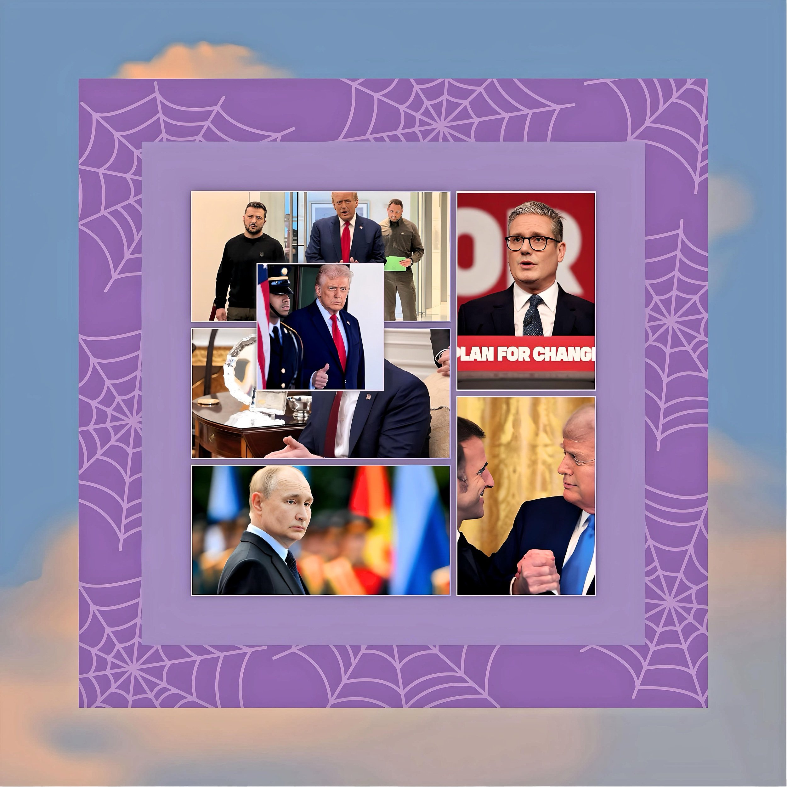 How Not to End the War in Ukraine Past Failures Make Clear That an Imposed Peace Won’t Last