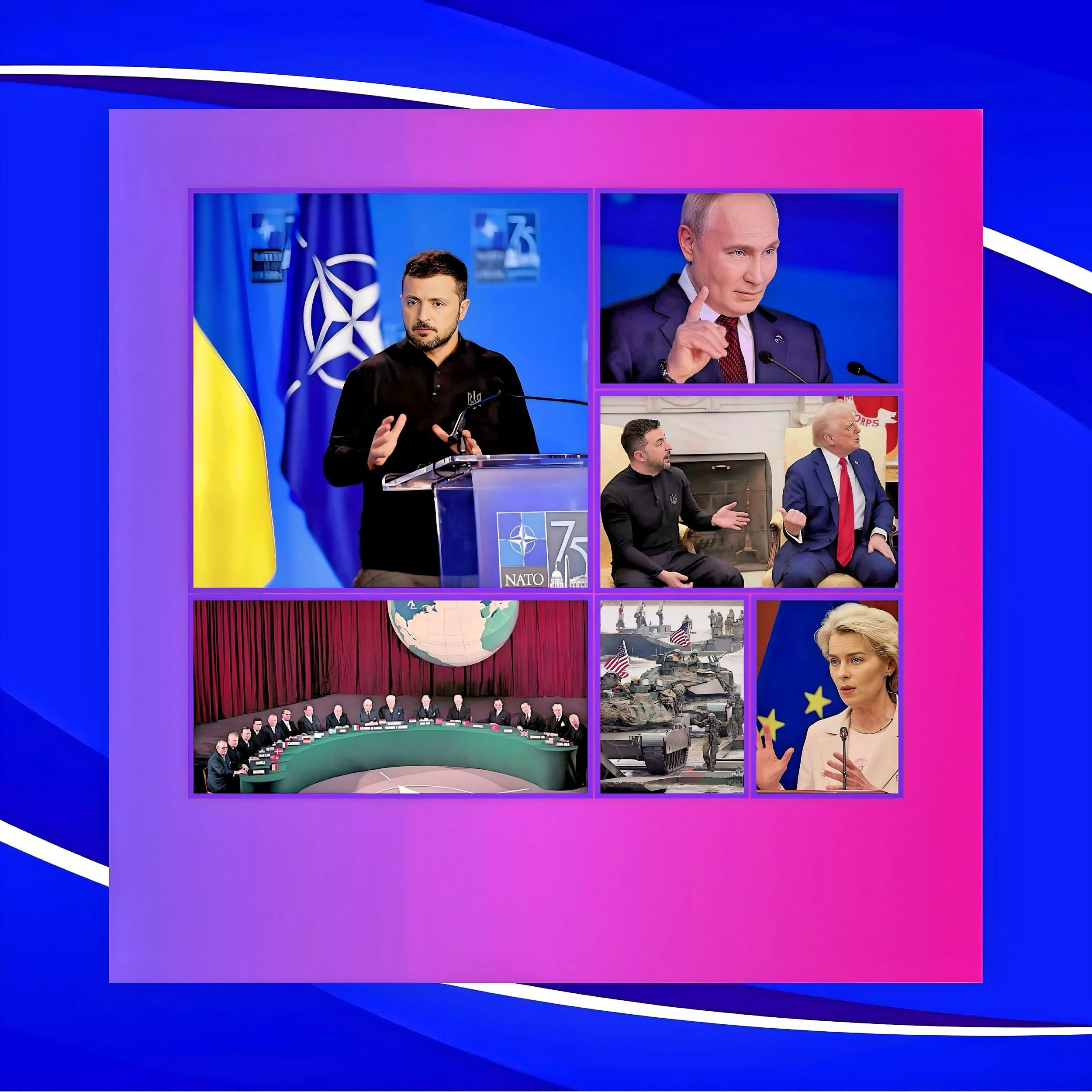 Ukraine’s Demands for Security Guarantees: Between NATO Aspirations and Interim Realities