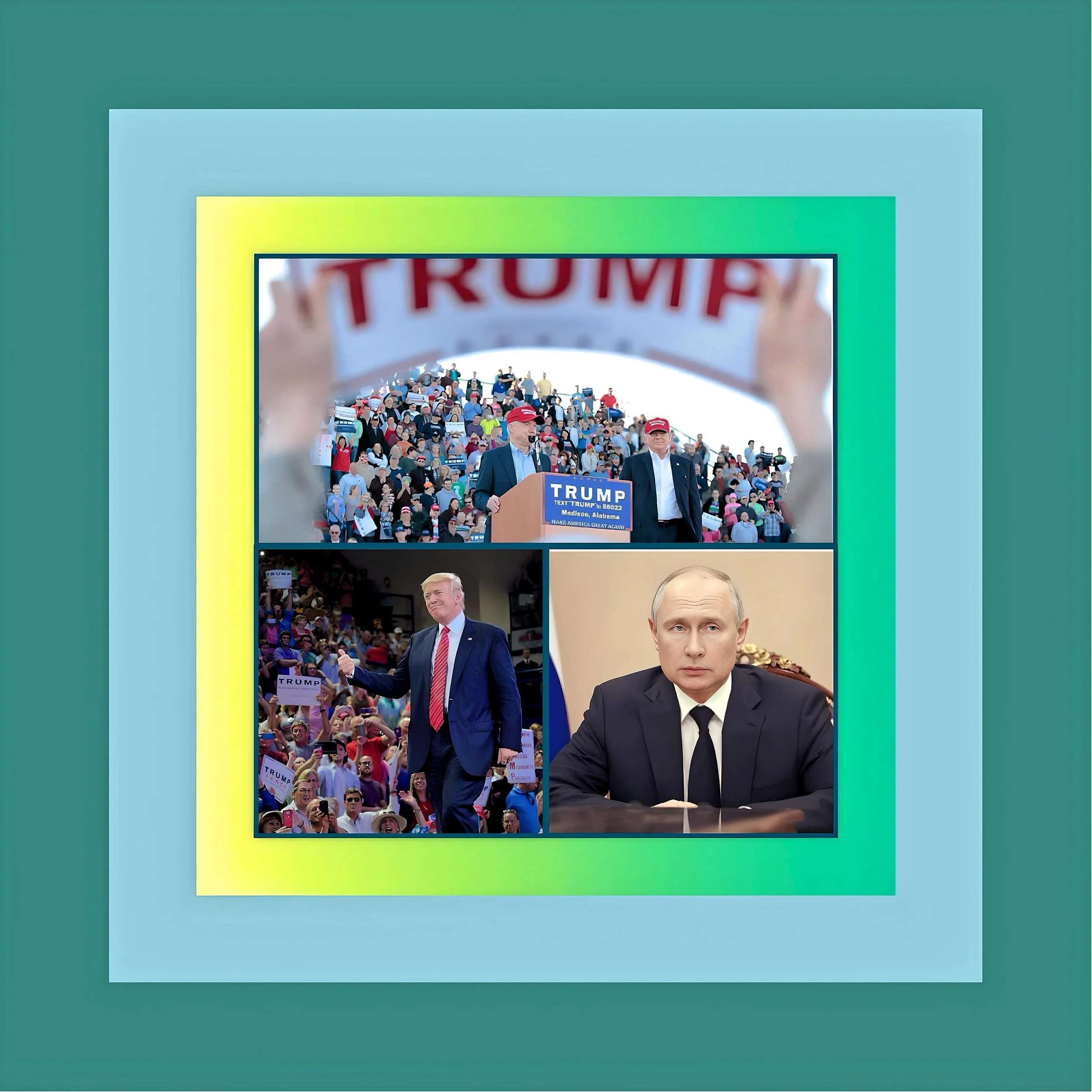 The Impact of Trump’s “America First” Ideology on International Relations