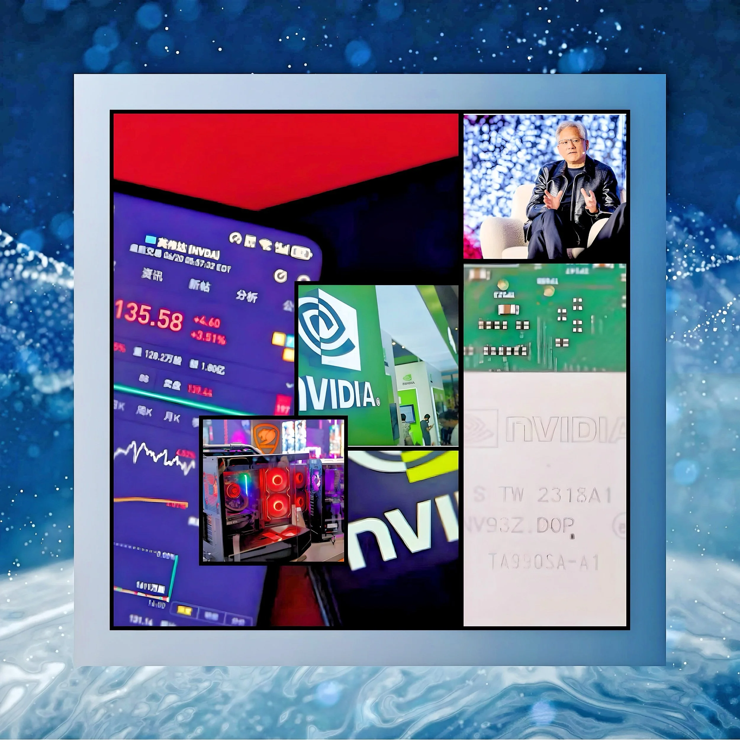 NVIDIA Fiscal Q4 2025 Financial Results: Key Findings and Analysis