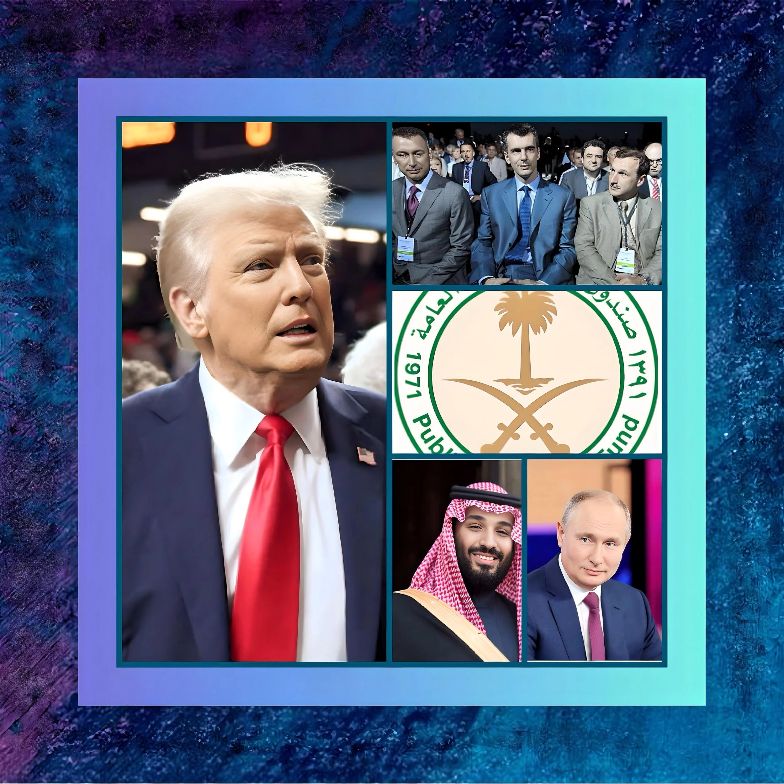 Trump’s Governance Model: Blending Sovereign Wealth Strategy and Loyalist Appointments in the Mold of Authoritarian Economic Models