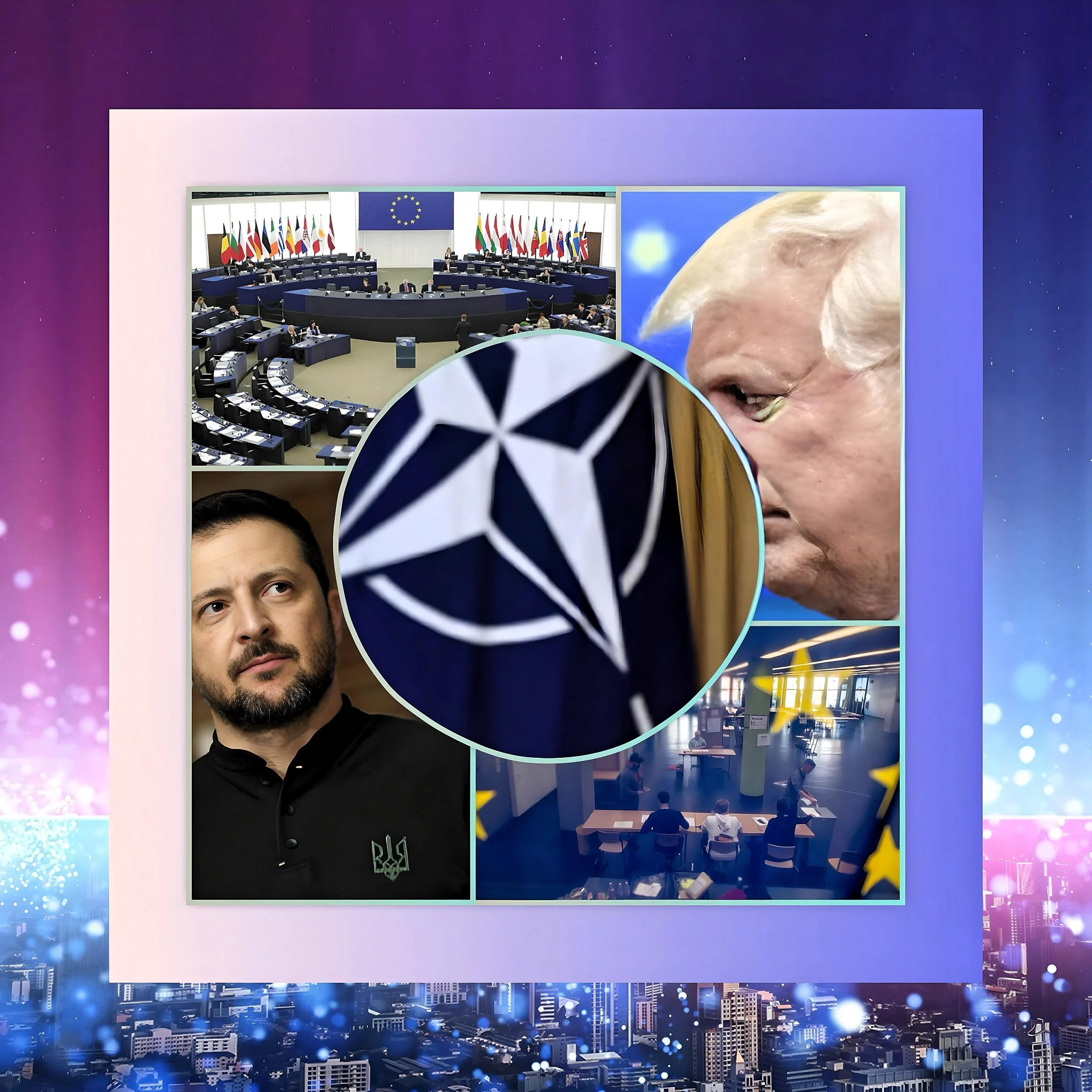 European Defense Autonomy and Its Implications for Global Power Dynamics The emergence of a more autonomous European 