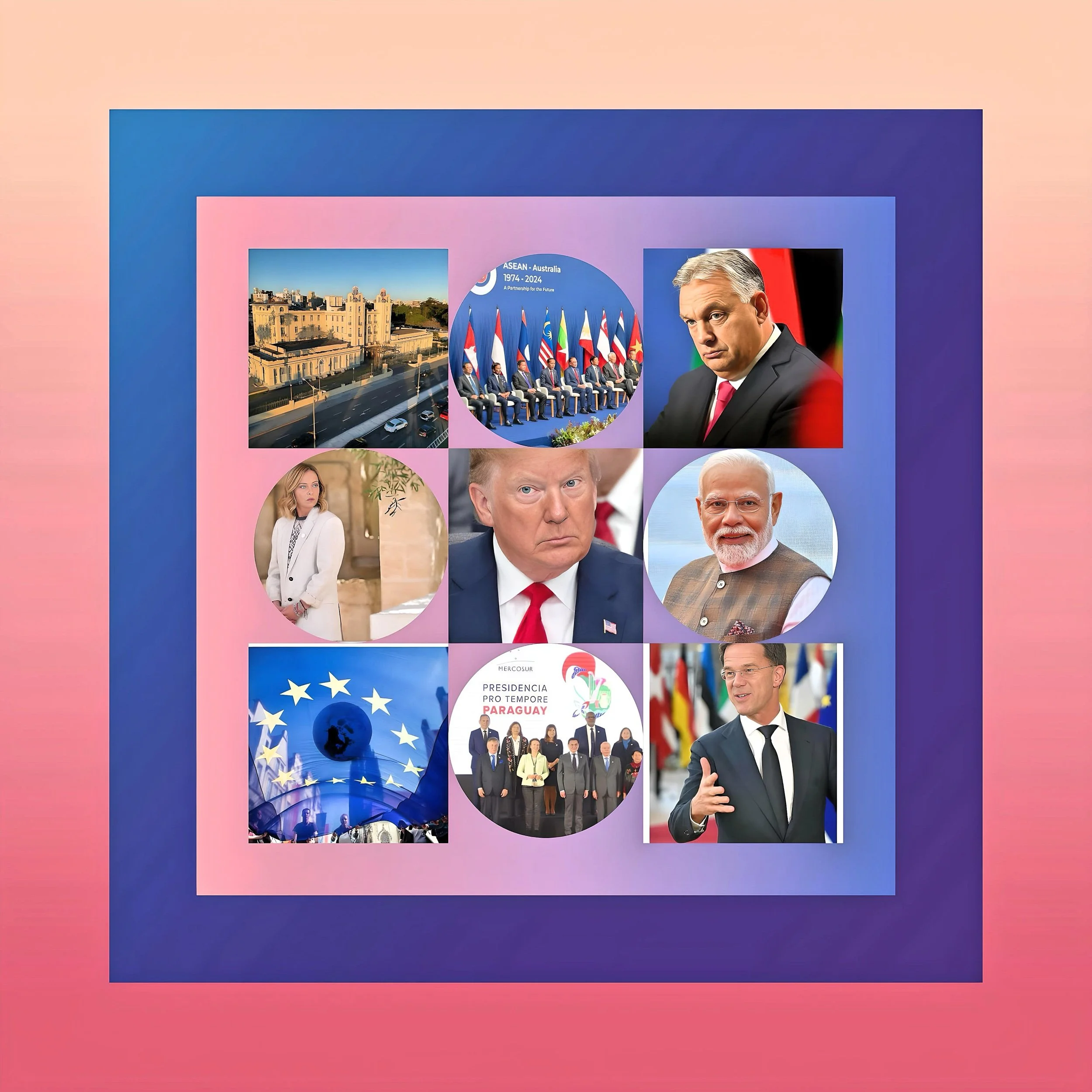 Europe’s Strategic Response to Trump’s Policy Shifts: A Comprehensive Analysis