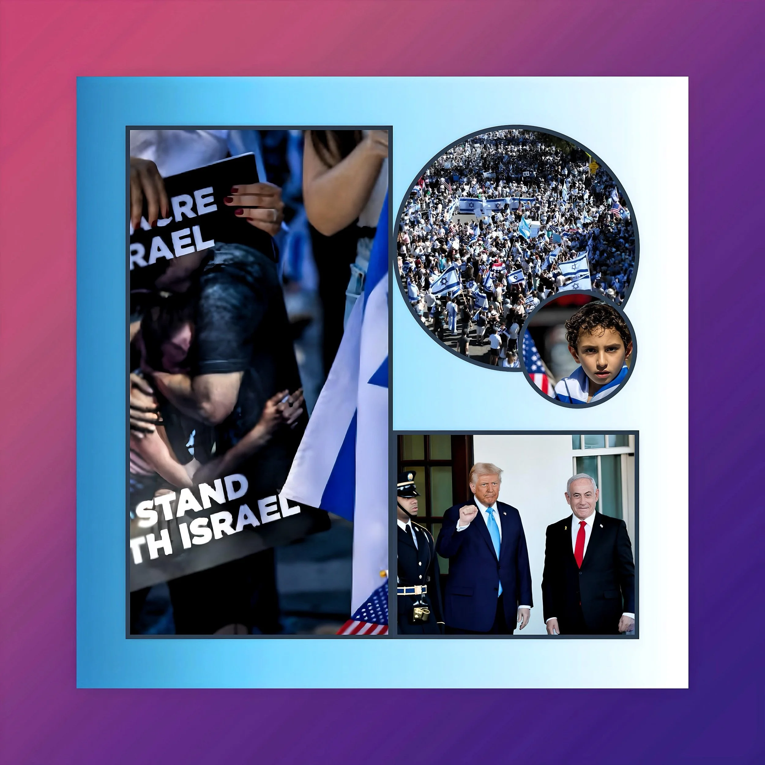 Washington’s Strategic Enabling of Greater Israel: Policy Failures and Regional Realignments