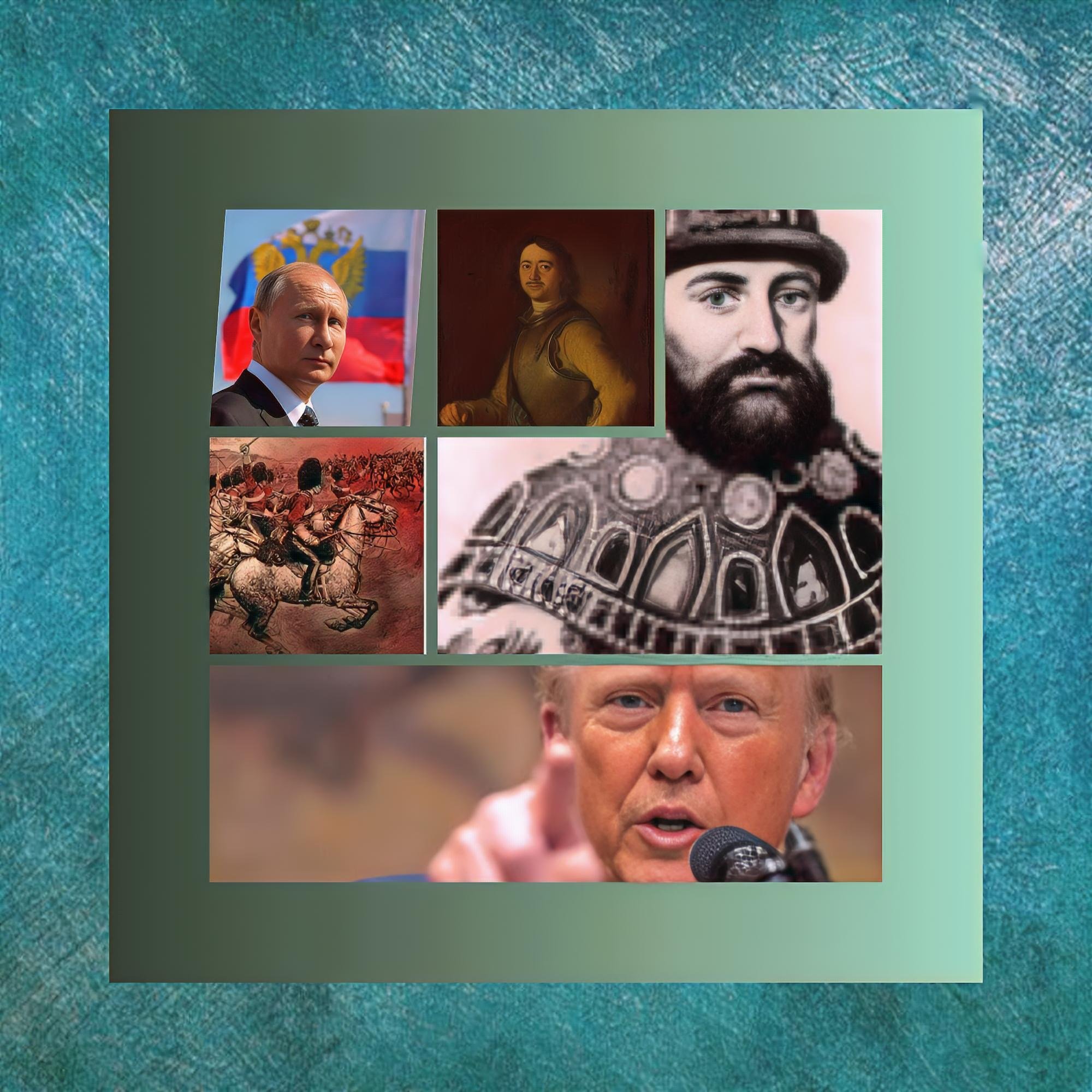 Washington’s Strategic Missteps and the Resurgence of Russian Expansionism