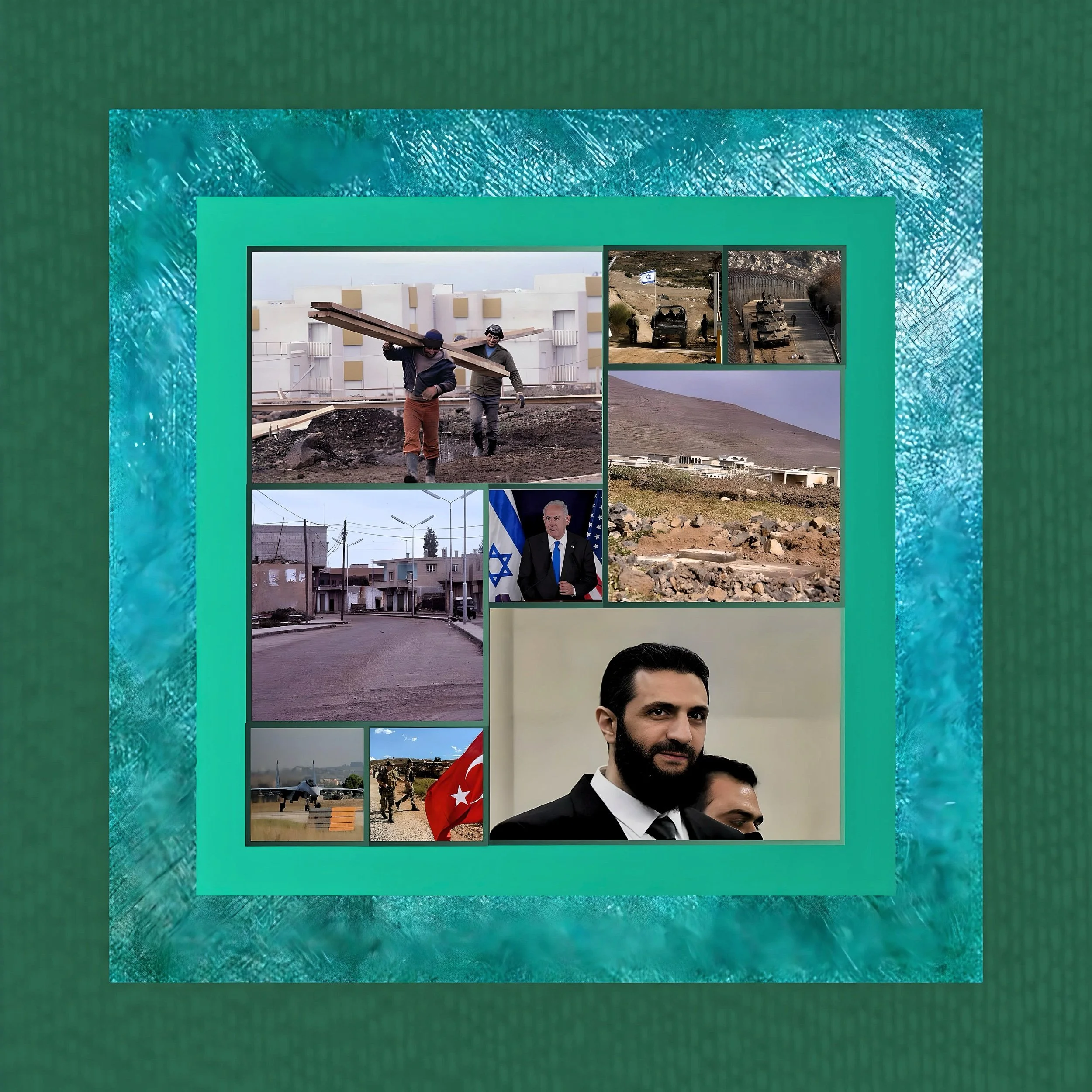 International Condemnation of Israel’s Golan Heights Expansion: Legal Challenges and Geopolitical Divisions