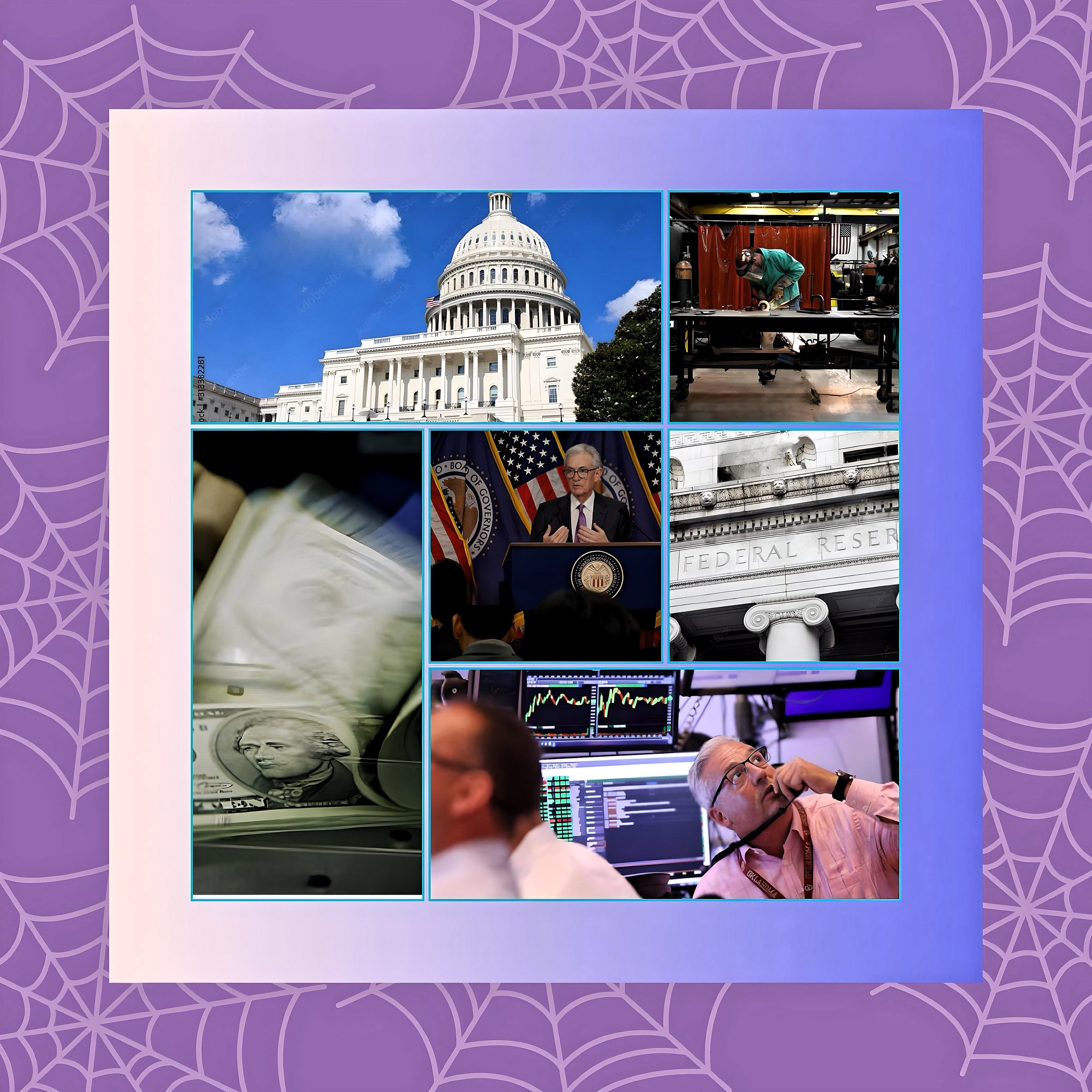 Powell Stresses Patience On Rate Cuts: A Comprehensive Analysis of Federal Reserve Policy in Uncertain Times