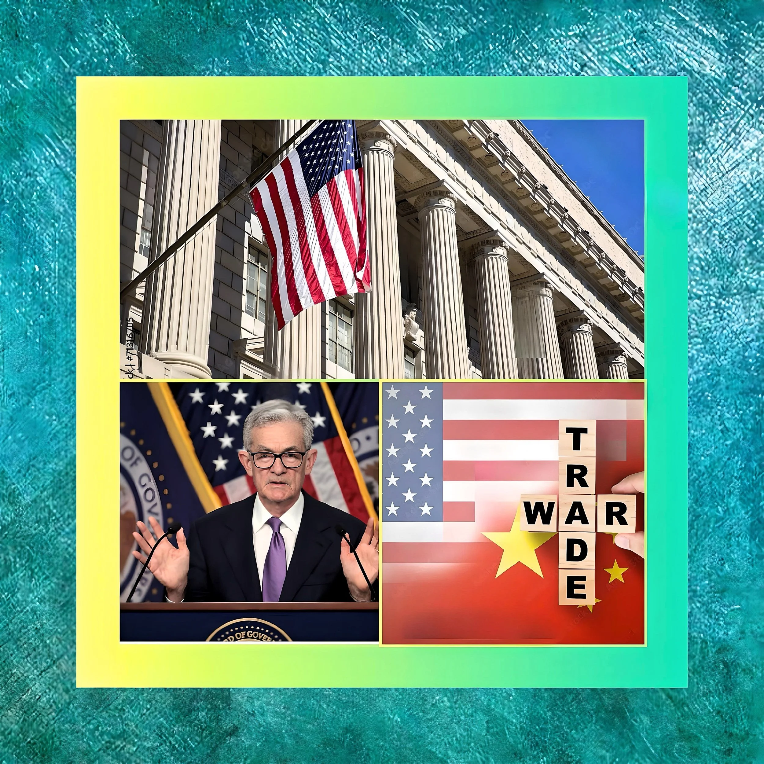 Factors Influencing the US Federal Reserve’s Patient Approach to Interest Rate Cuts