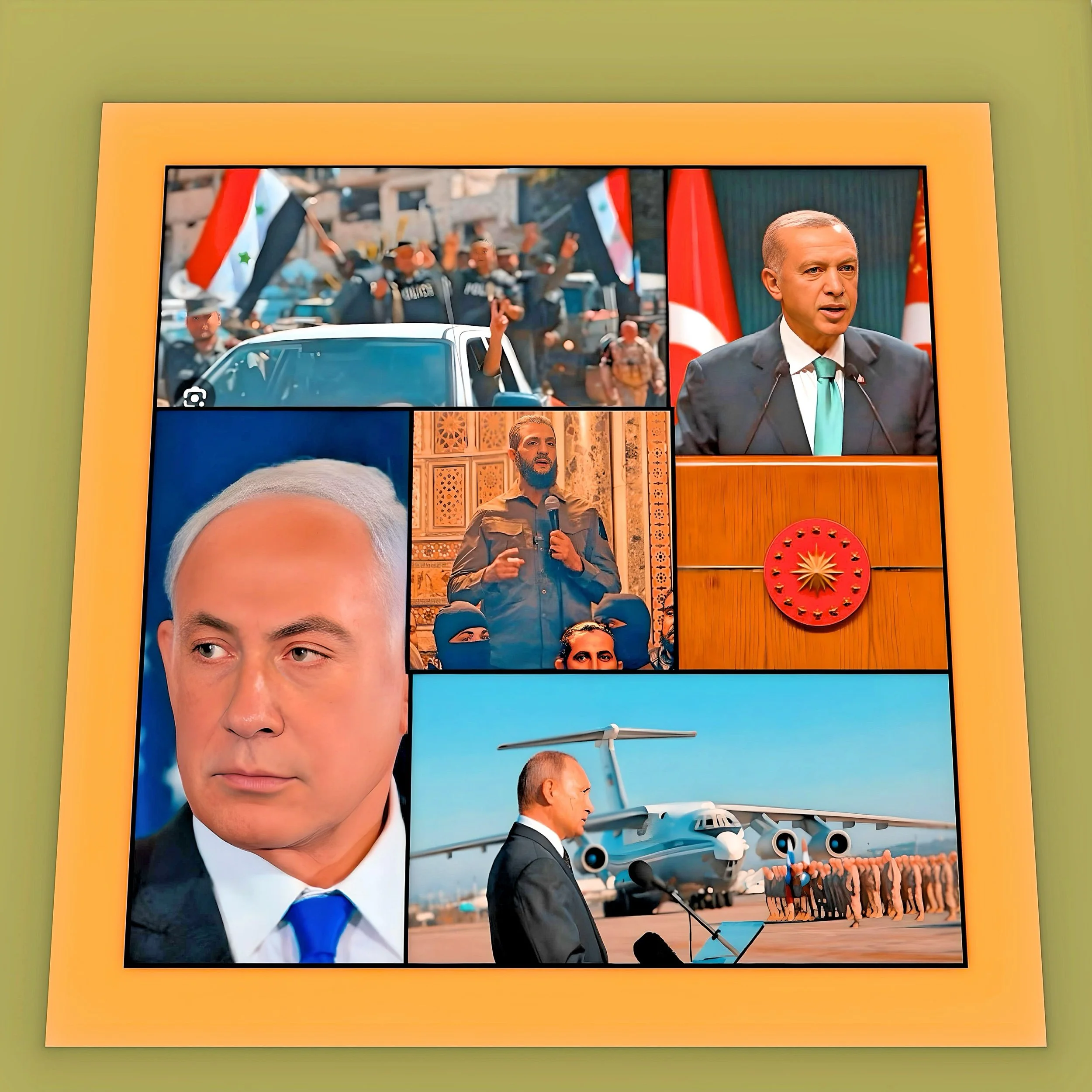 The Future of Syria’s Alawites Amid Regional Conflicts and Geopolitical Maneuvering