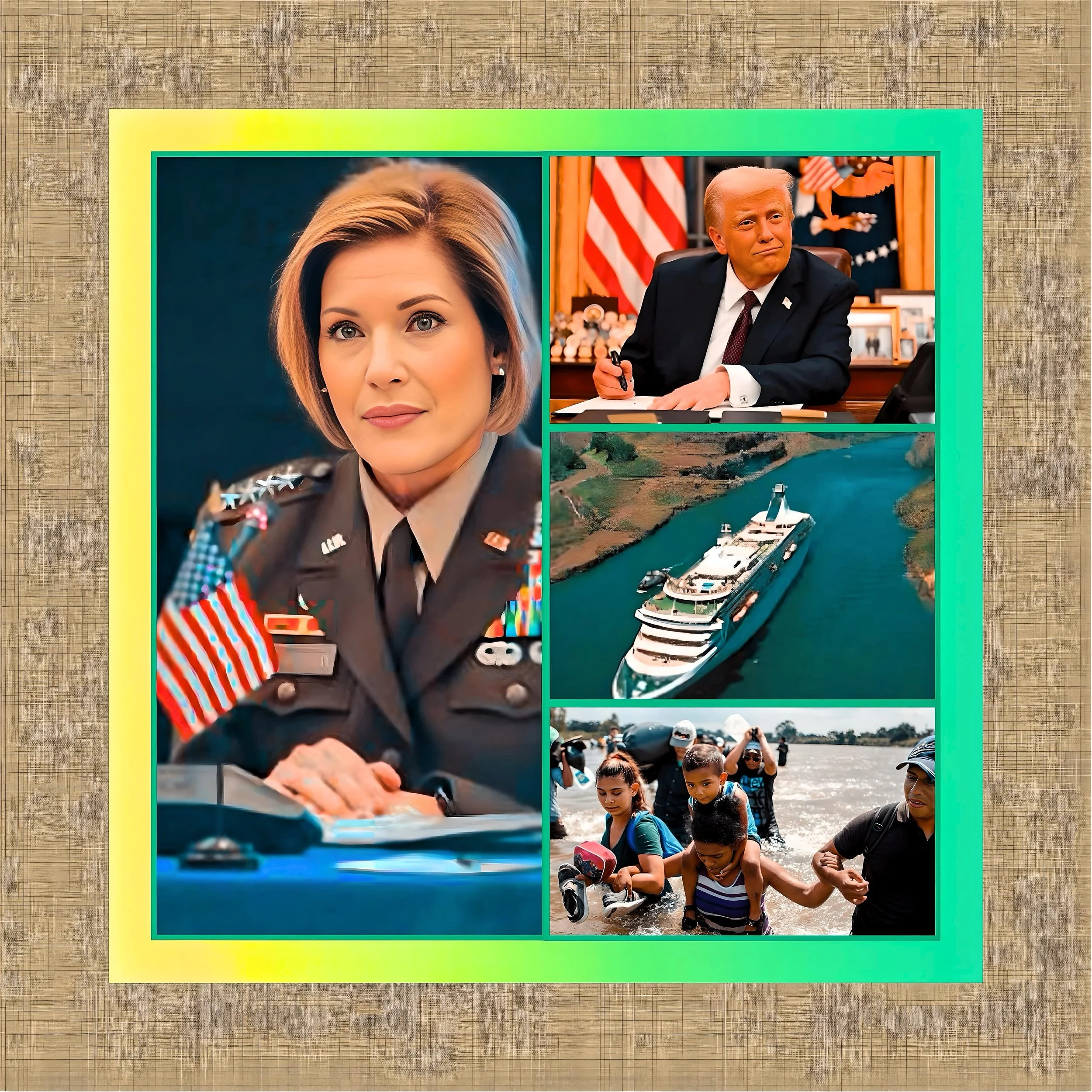 The Case for Optimism on Trump’s Latin America Focus: Strategic Shifts and Emerging Opportunities