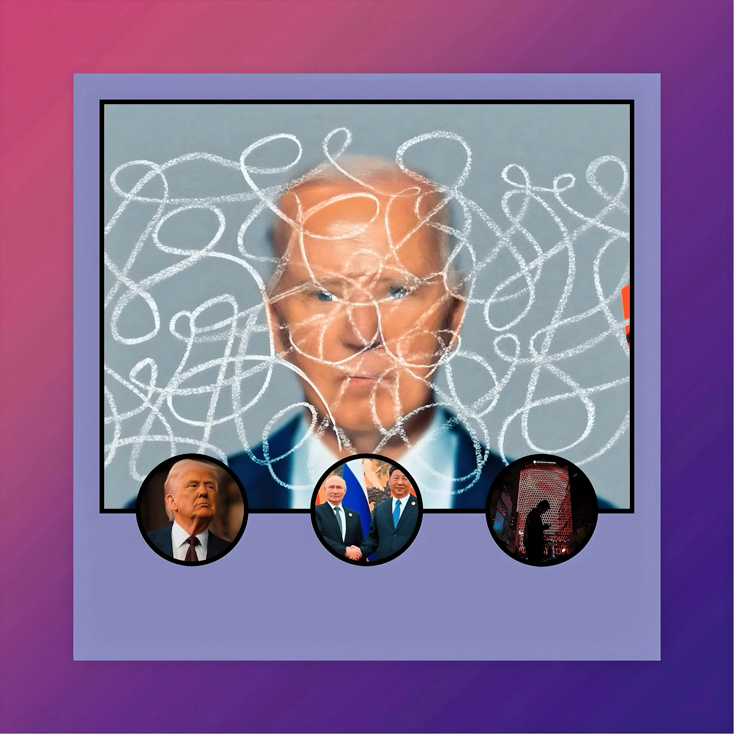 Assessing the Biden Administration’s China Strategy: Outcomes and Challenges in the Shadow of Trump’s Second Term