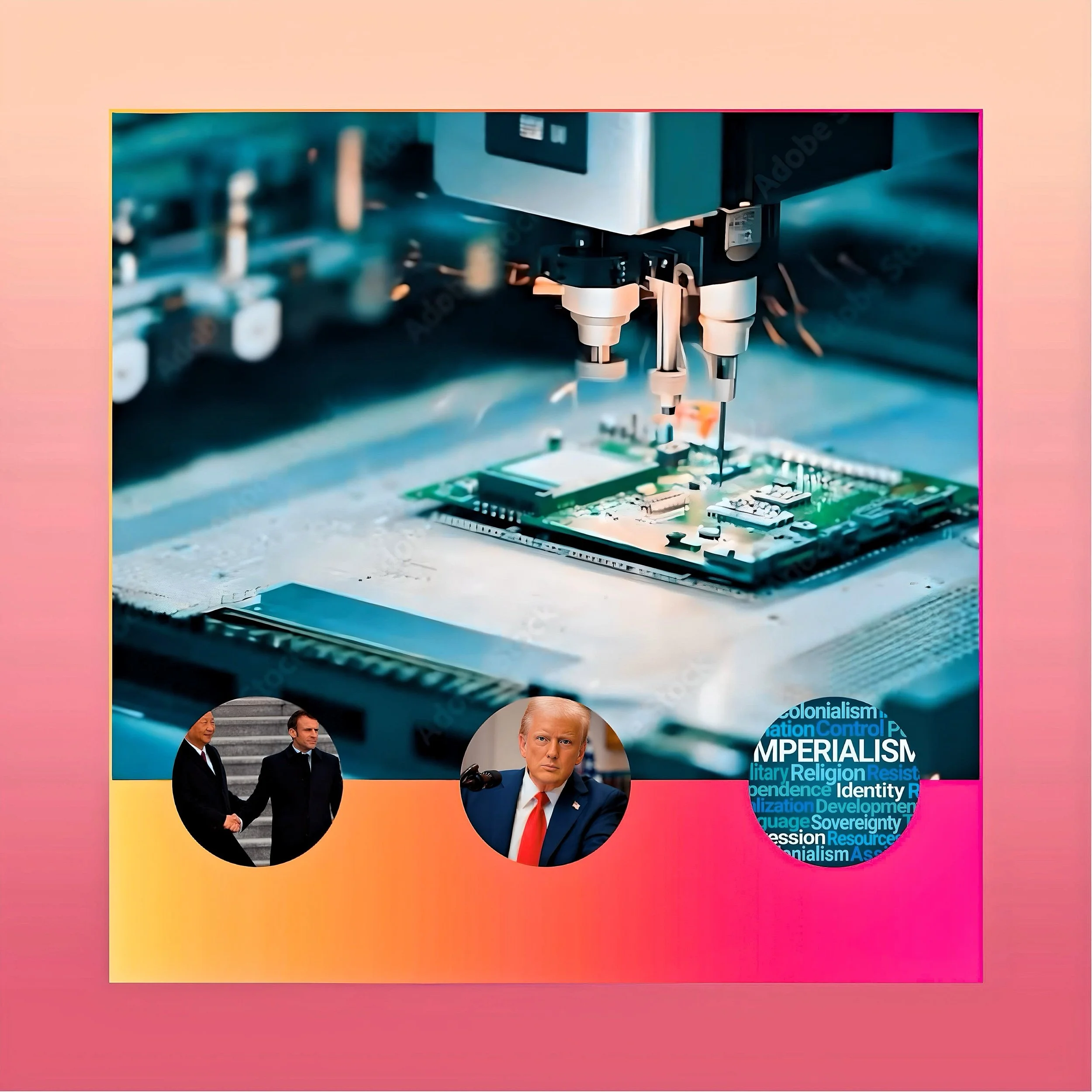 Containment Can’t Win the U.S.-China Tech Race Alone: The Imperative for American Innovation