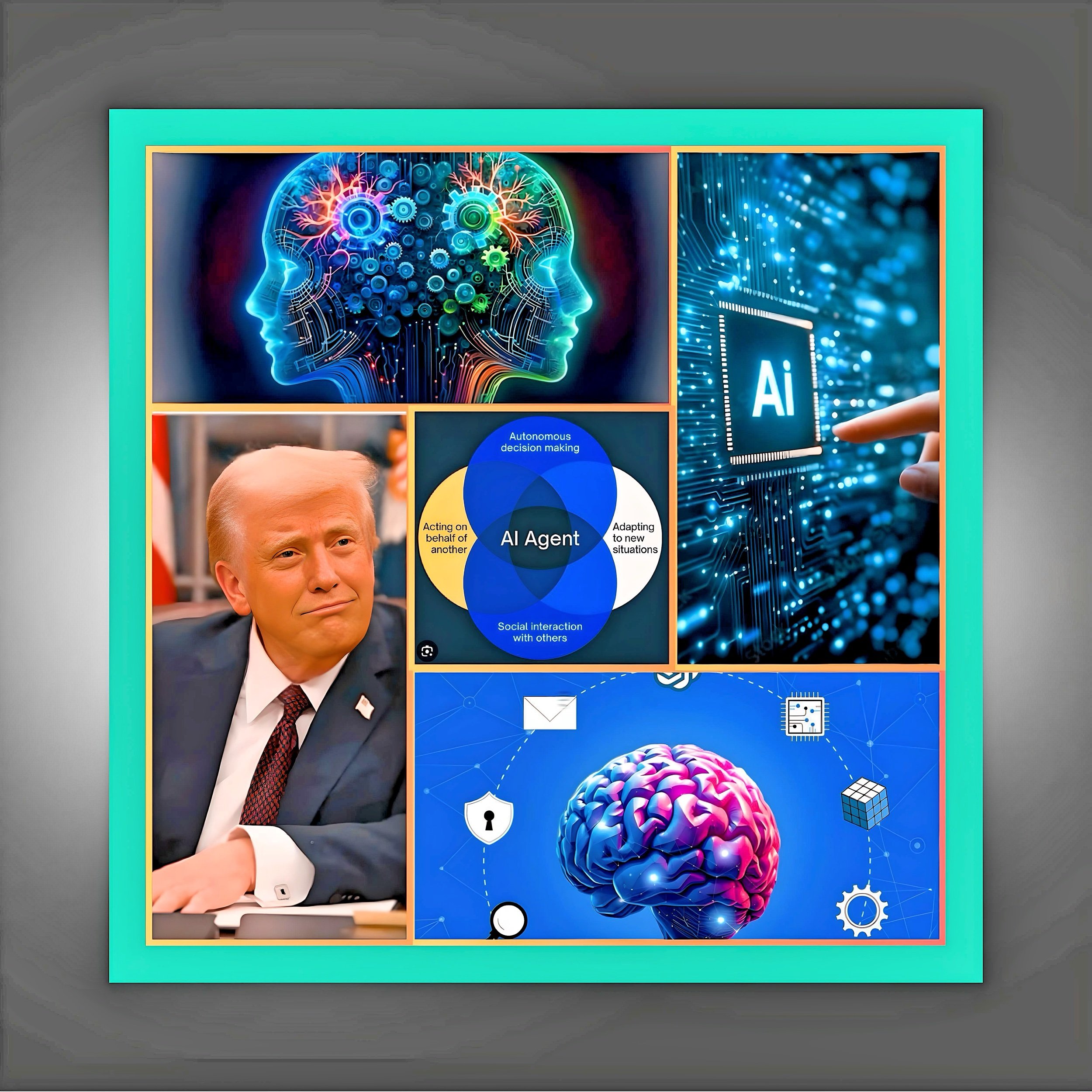 The Escalation Risks of AI Agents in Crisis Scenarios: A Critical Analysis