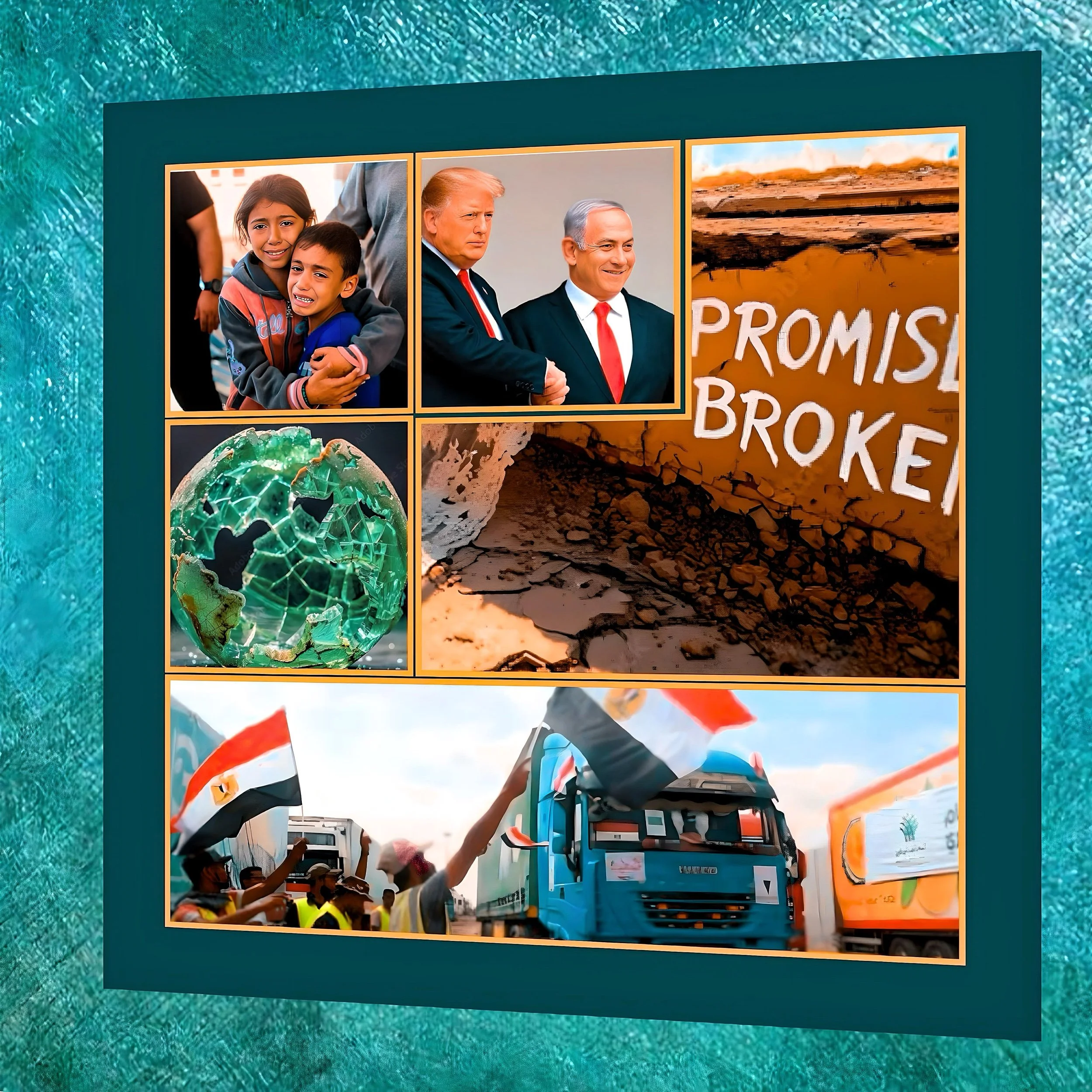 The Evolving Dynamics of U.S.-Israel Relations: Strategic Calculations, Financial Commitments, and Future Uncertainties