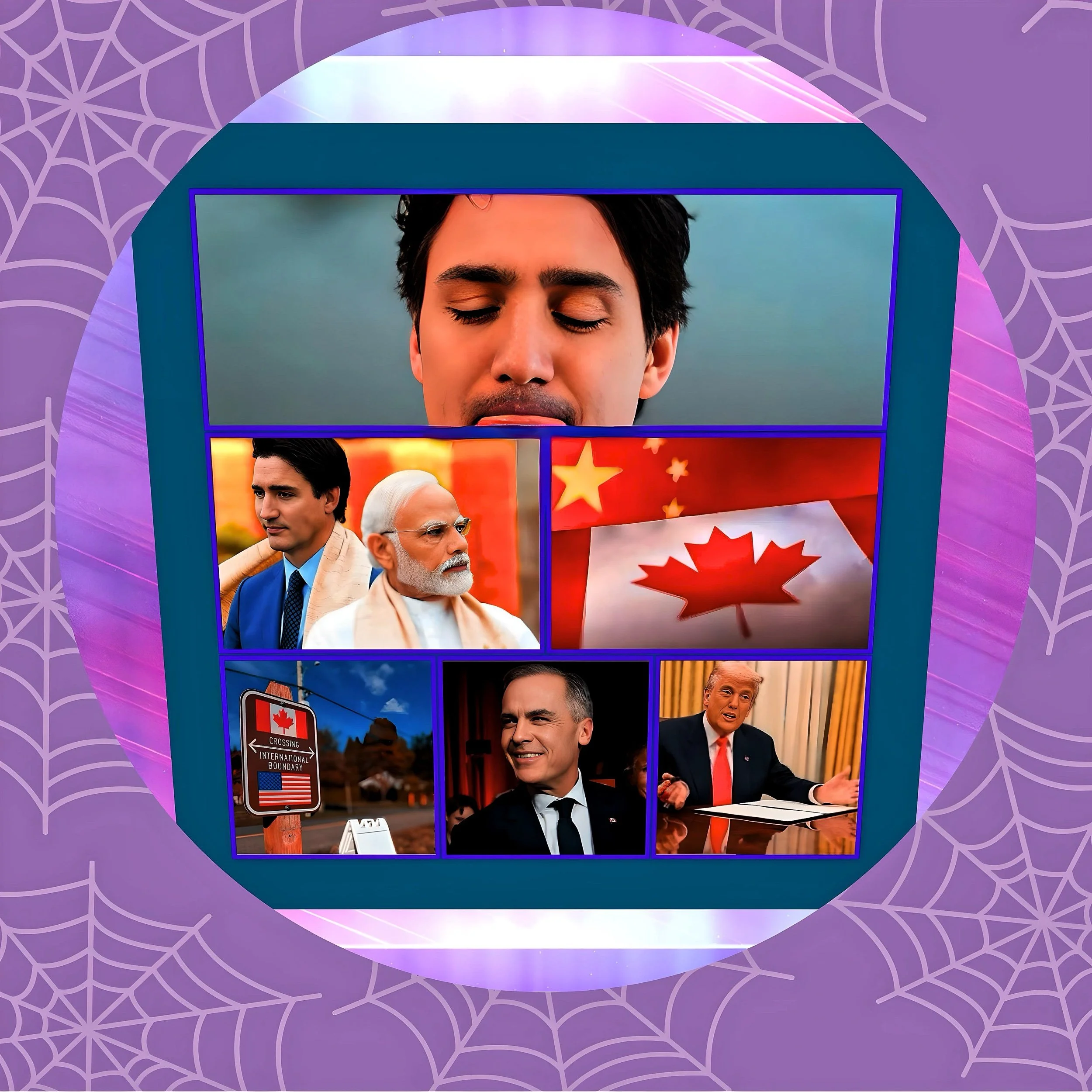 Canada’s Socio-Economic and Political Trajectory After Justin Trudeau’s Resignation