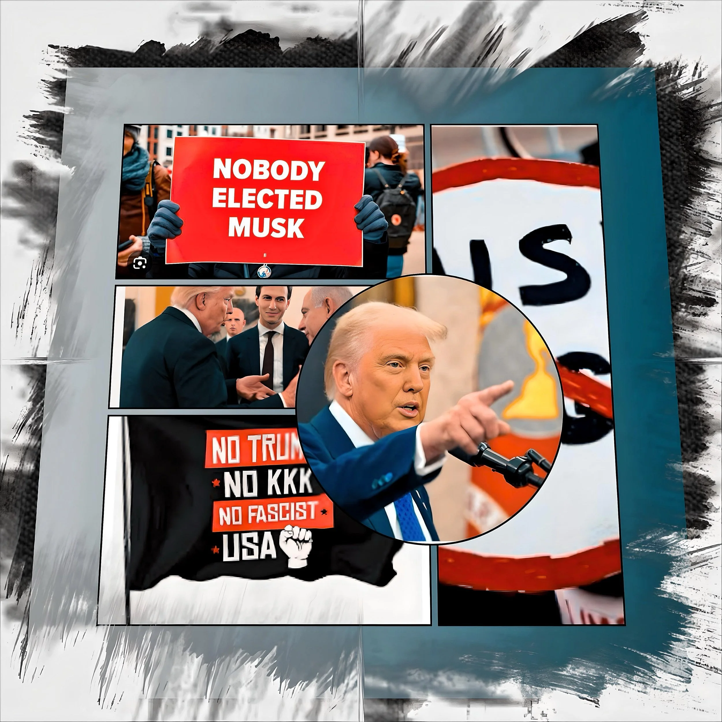 America’s Crossroads: Assessing the Case For and Against Donald Trump’s Leadership in 2025