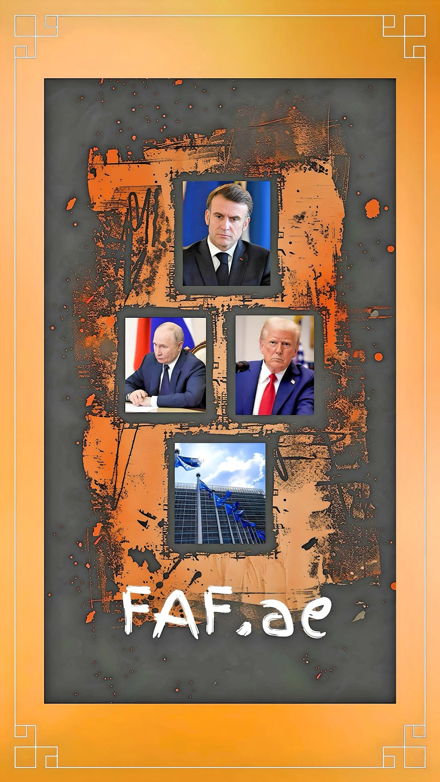 Macron’s Nuclear Deterrent Proposal: Catalysts, Reactions, and Geopolitical Implications