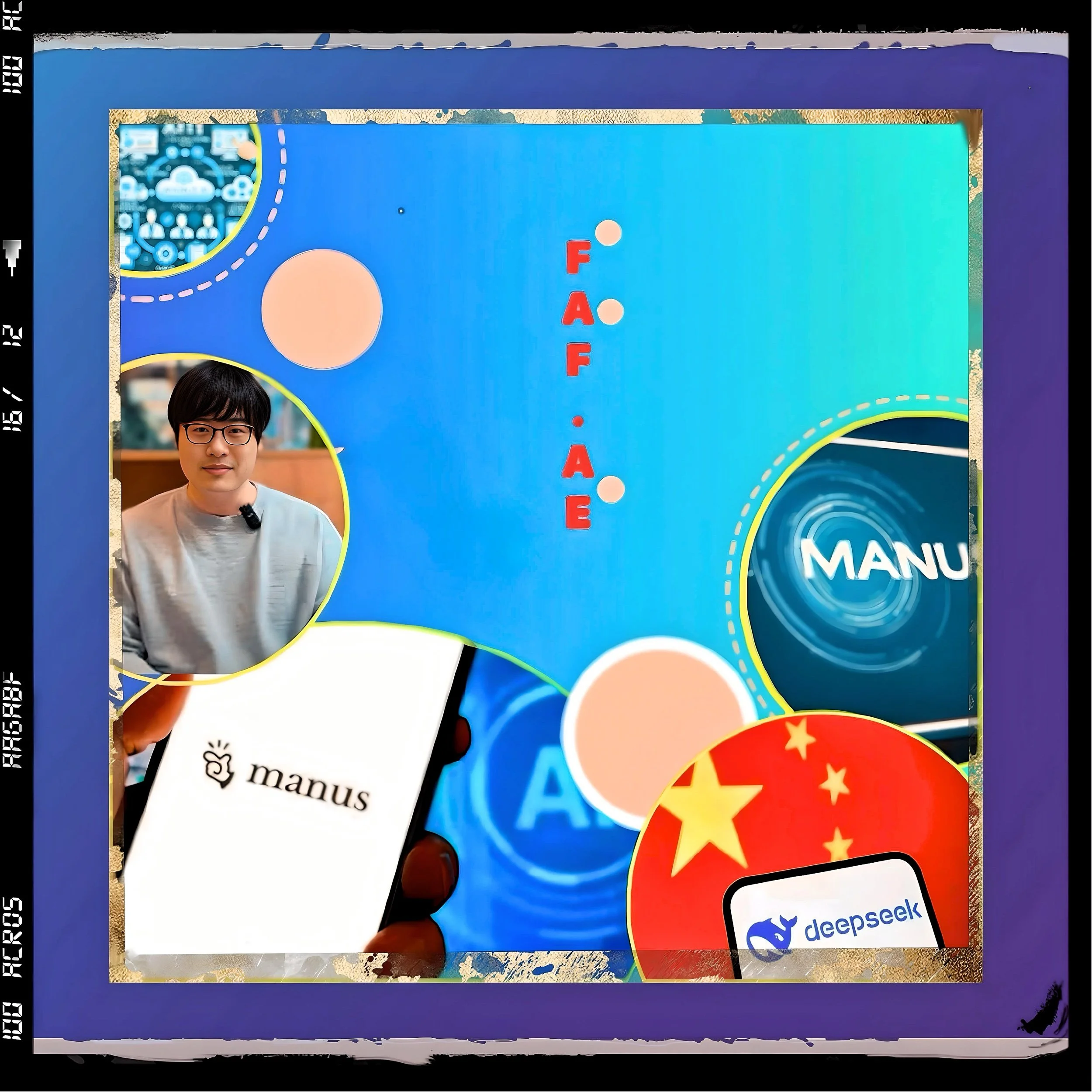 The Emergence of Manus: China’s Next-Generation AI Agent in the Post-DeepSeek Era