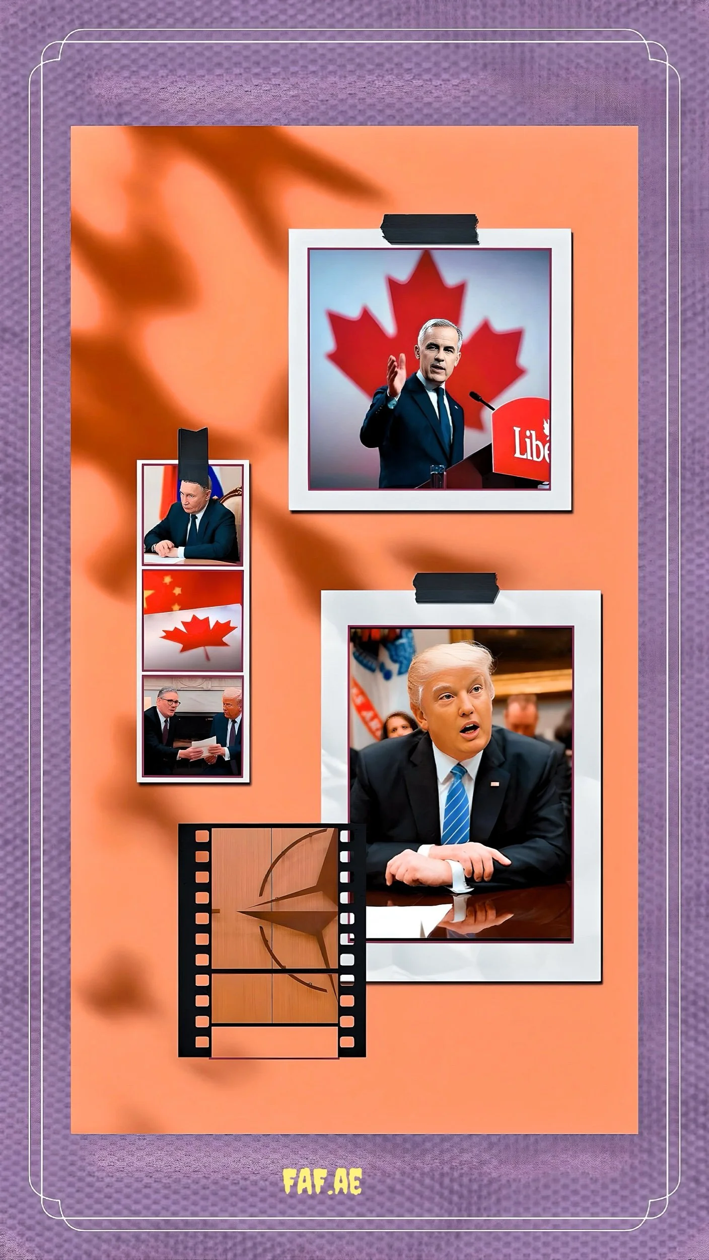 Trump’s Intelligence Crisis: The Fragmentation of the Five Eyes Alliance