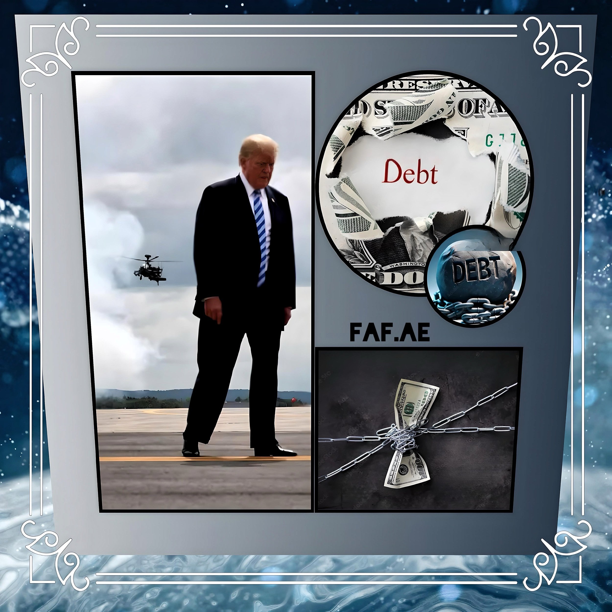 The $7 Trillion U.S. Debt Refinancing Challenge: Causes and Economic Implications of Interest Rate Policy