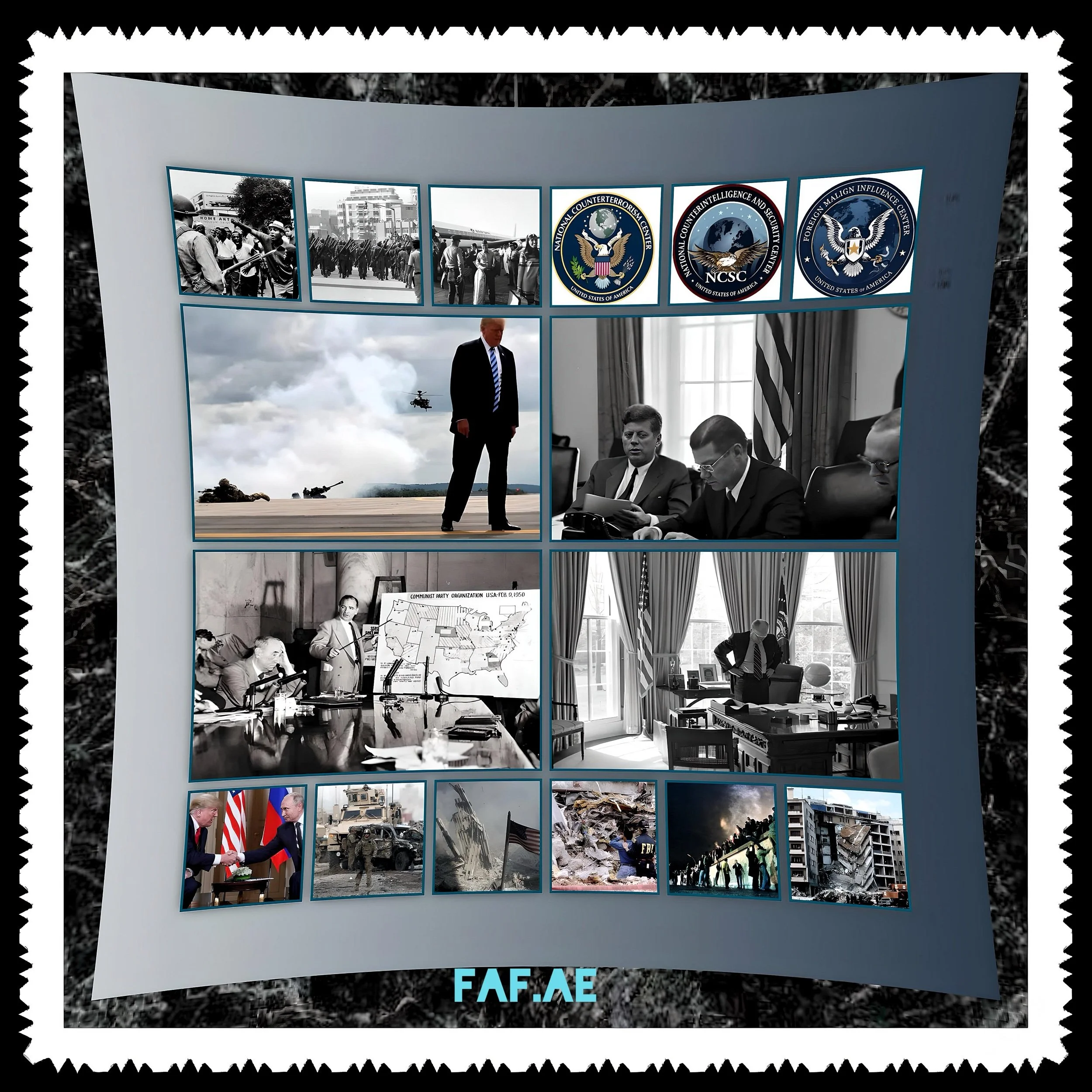 The Geopolitical Repercussions of Intelligence-Sharing Resumption and Nuclear Proliferation Risks in the Trump Era