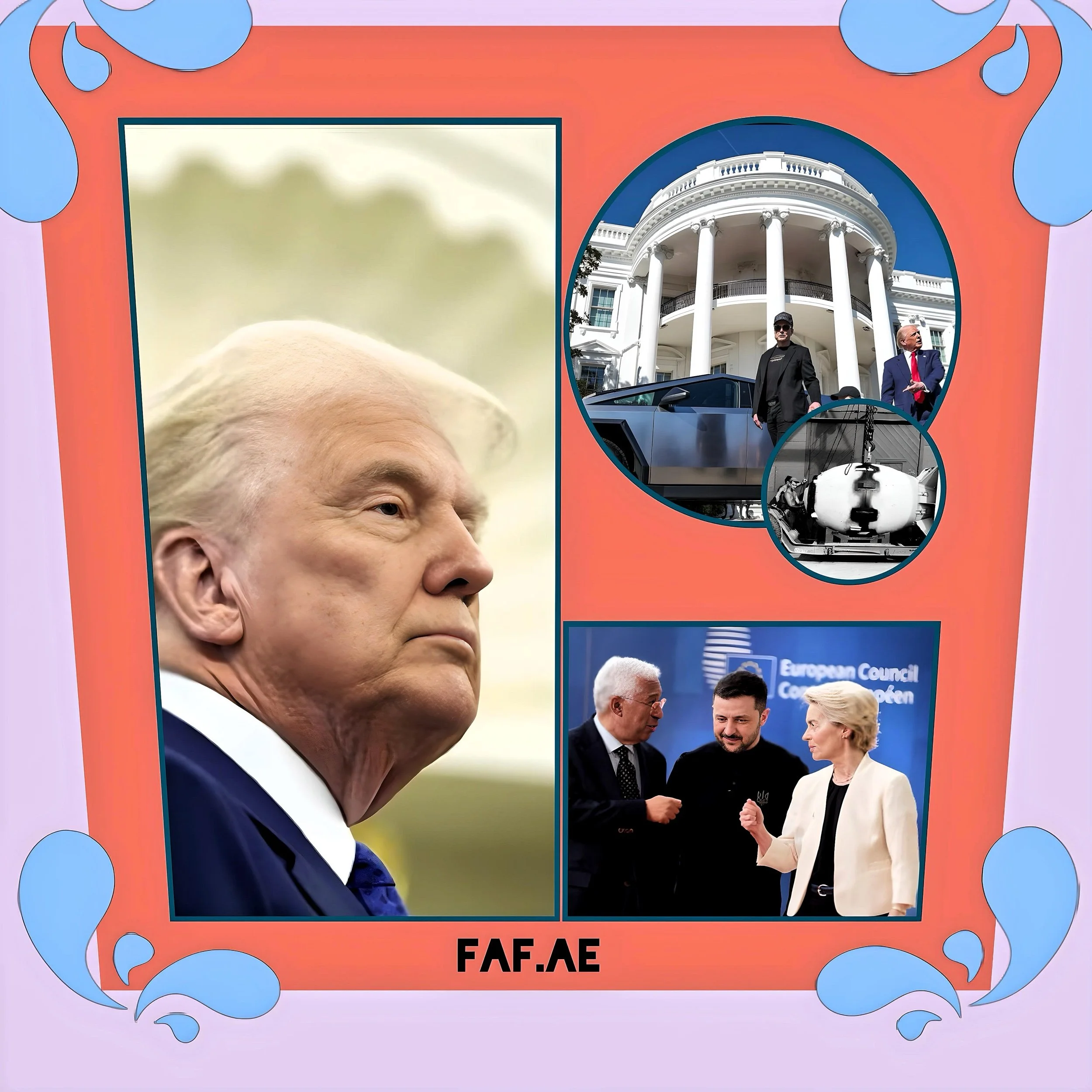 Legal Frameworks for Preserving U.S. Nuclear Deterrent Primacy in Transatlantic Security