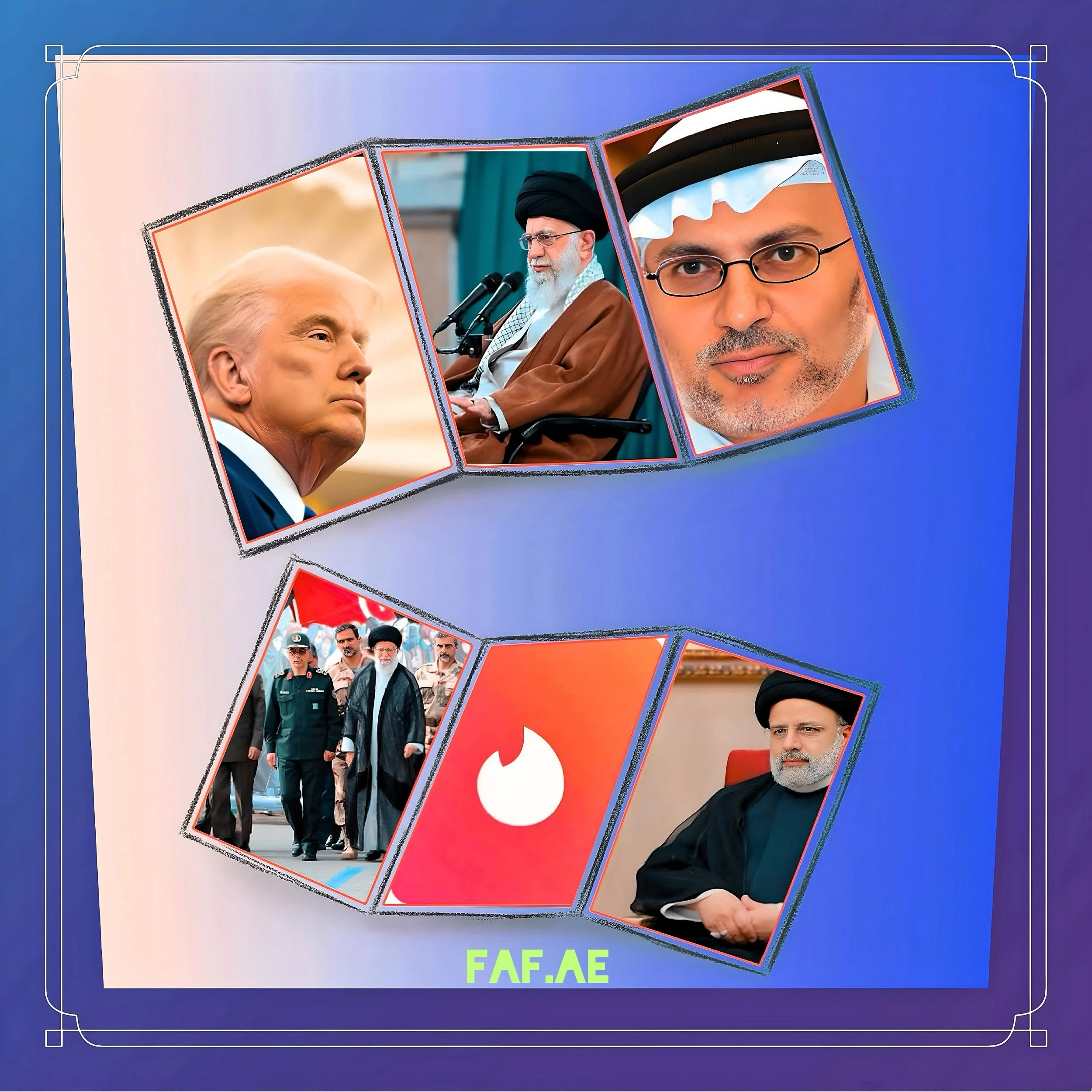 Trump’s Tinder Tactics on Iran: A Strategic Misstep and the Path Forward