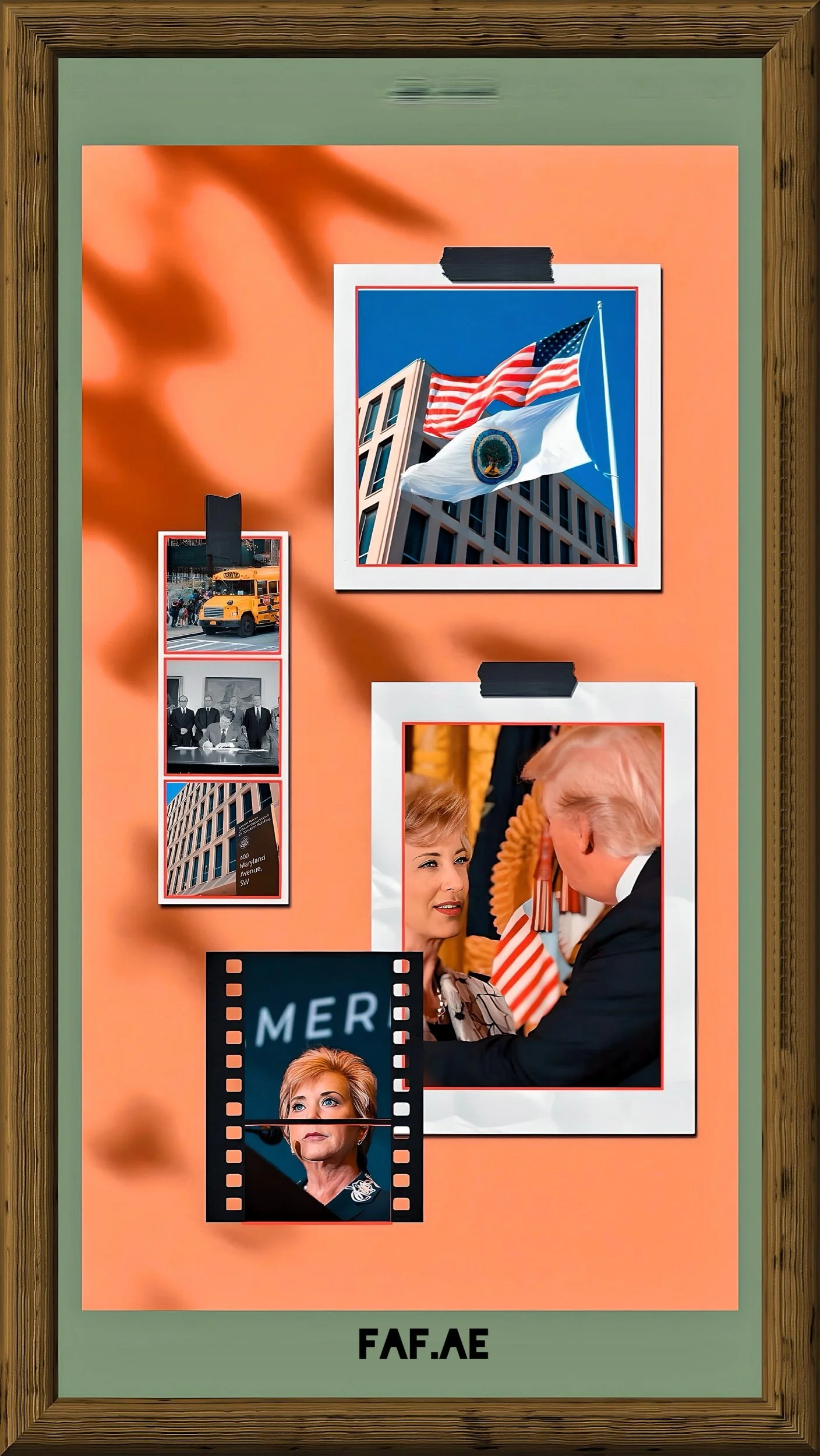 The Dismantling of the U.S. Department of Education: Workforce Reductions, Policy Implications, and the Path Forward