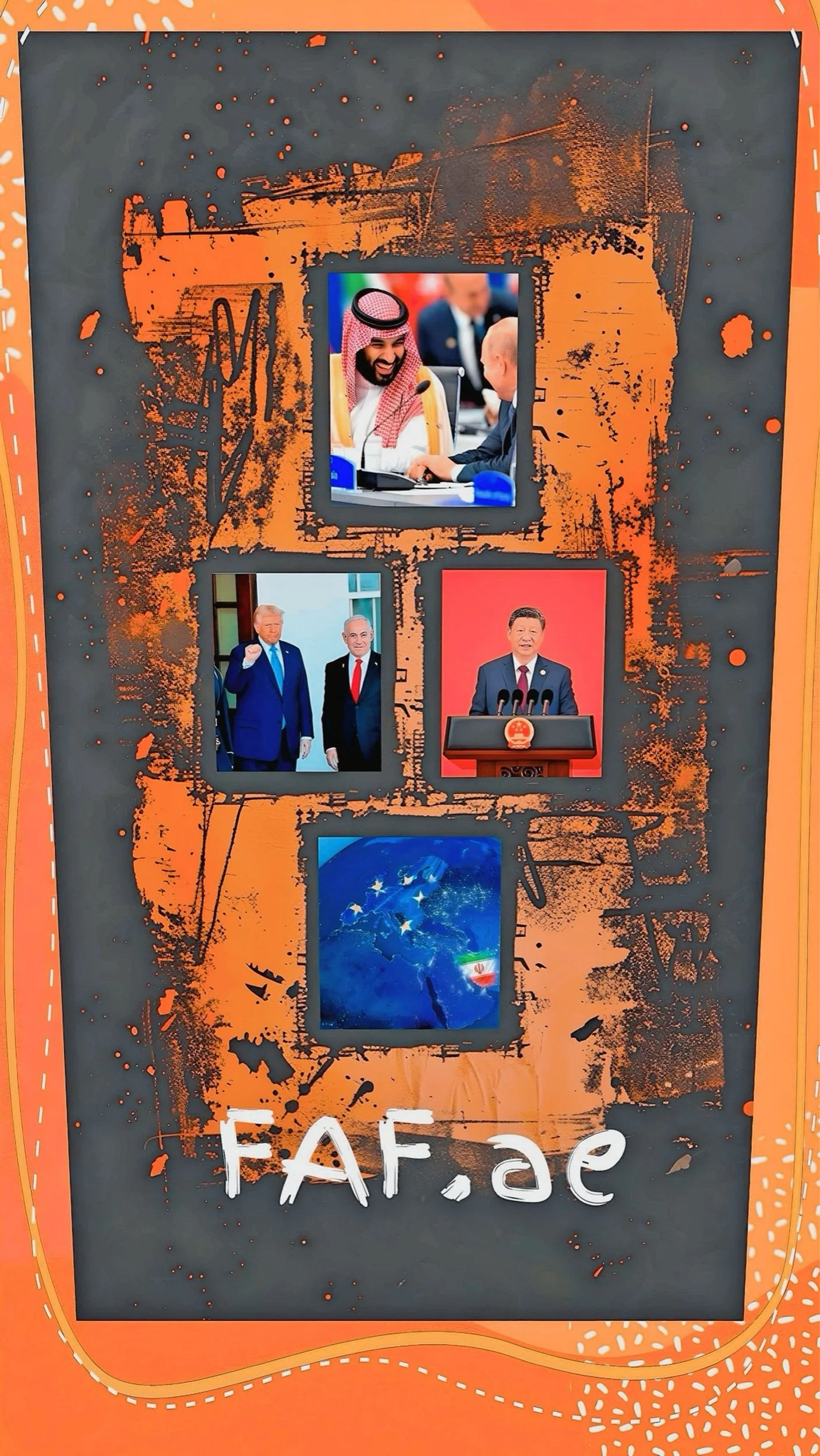 Trump’s First 50 Days: Global Geopolitical Risk Experts Assess a Presidency on Overdrive