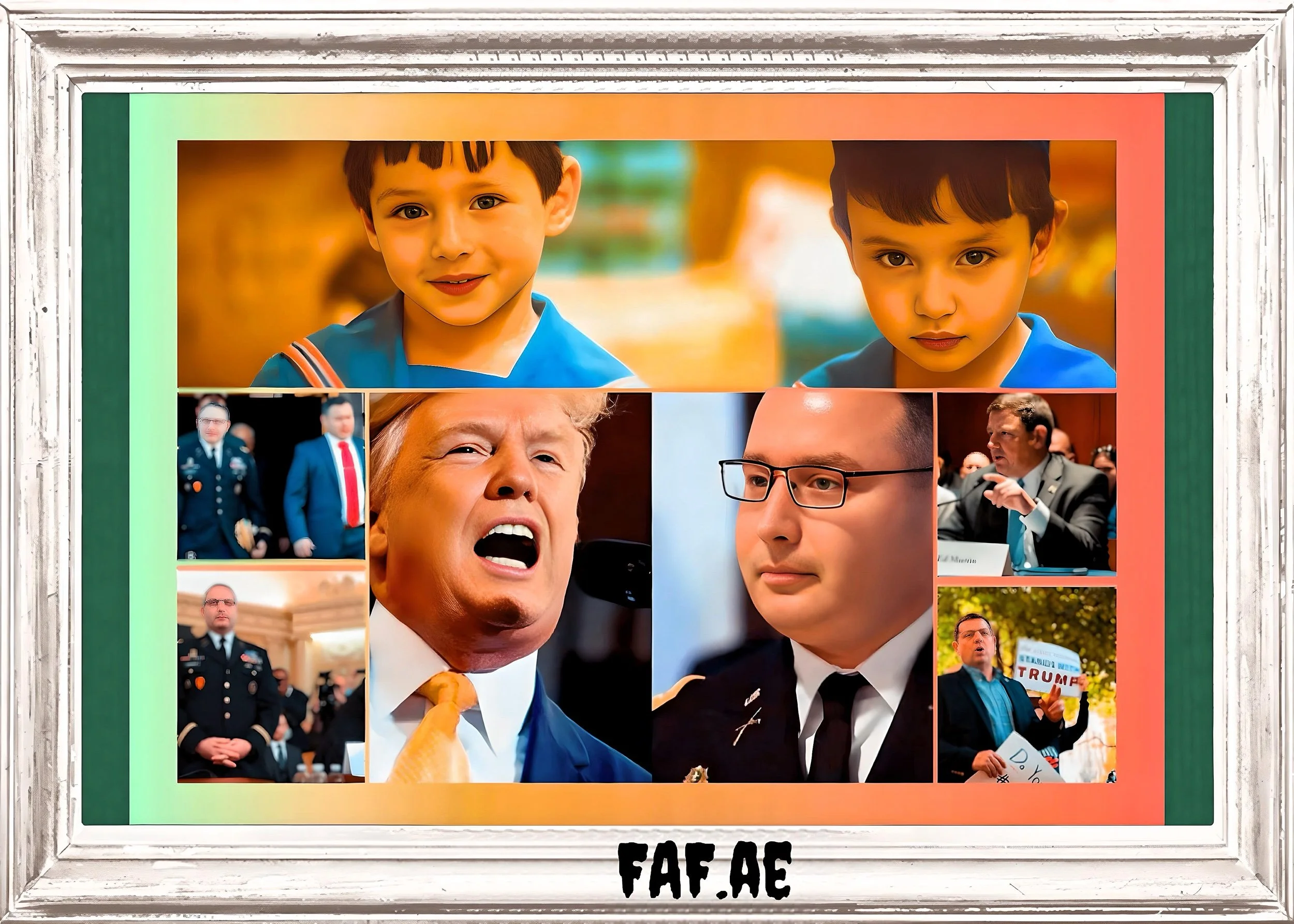 Trump’s Revenge: The Vindman Brothers and the Weaponization of Federal Power