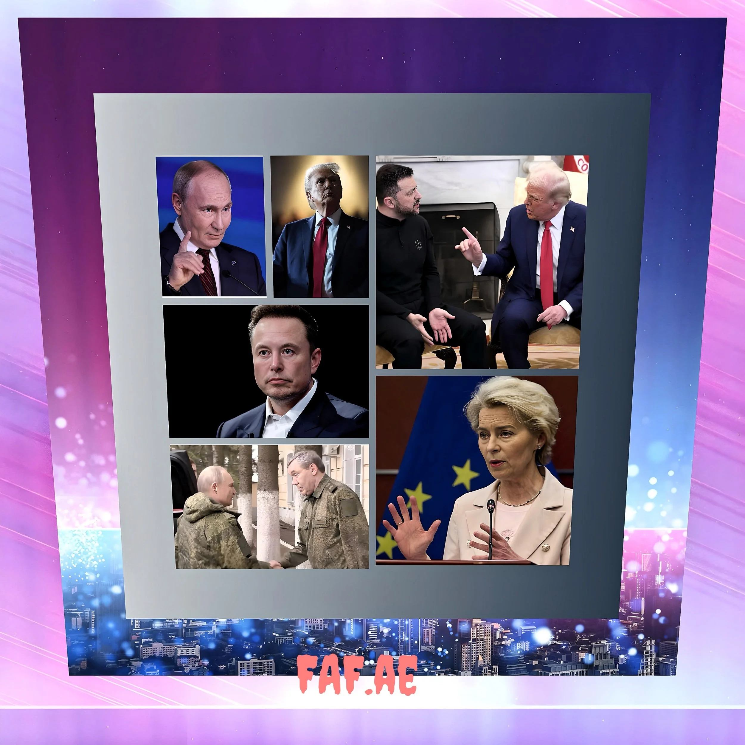 Putin’s Ceasefire Demands: Analyzing the Proposed Russia-Ukraine Truce and Its Global Implications