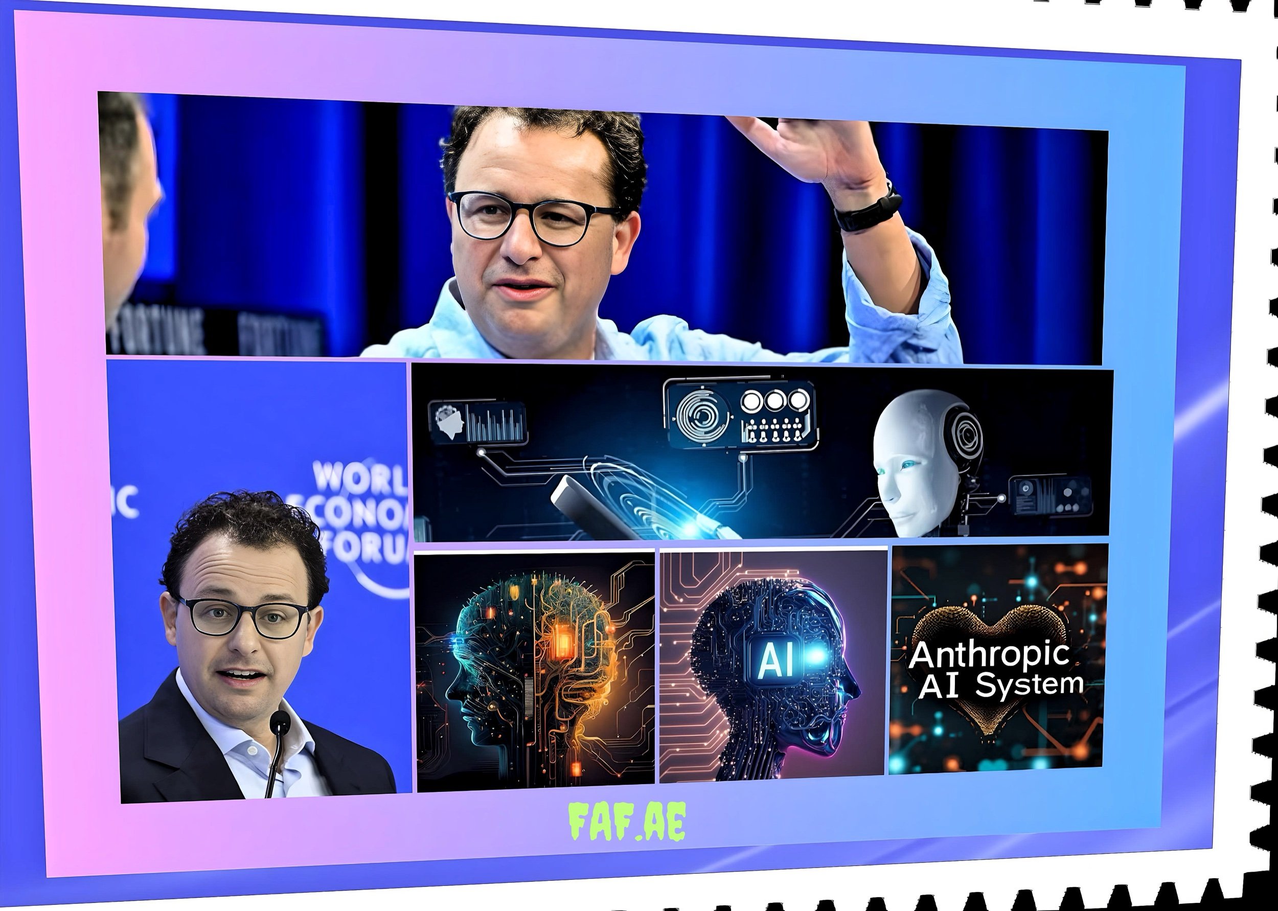 Anthropic CEO’s Radical “Quit Button” Proposal: Exploring AI Autonomy and Experience