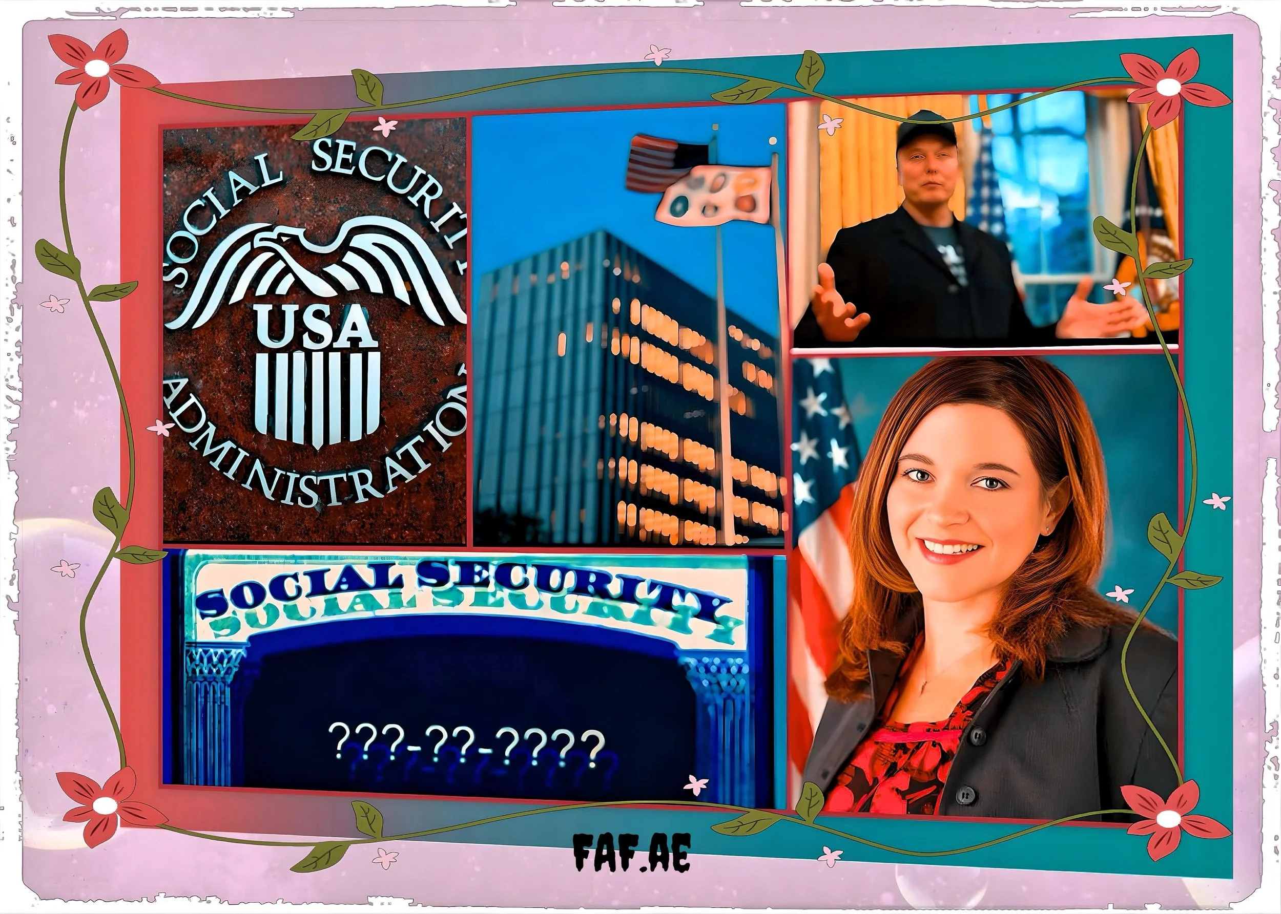 DOGE Operatives’ Infiltration of the Social Security Administration: Analysis and Implications